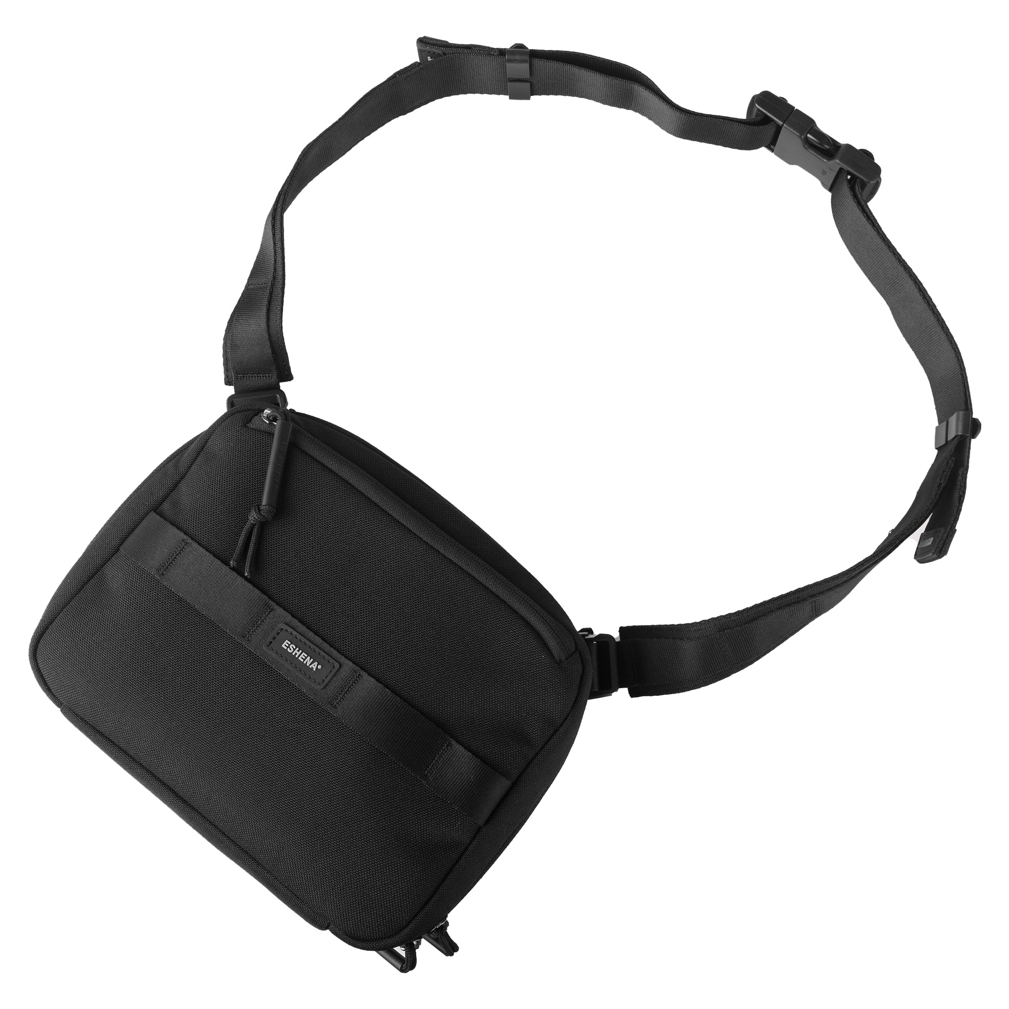 캐리패널 슬링 1000D Cordura® BK