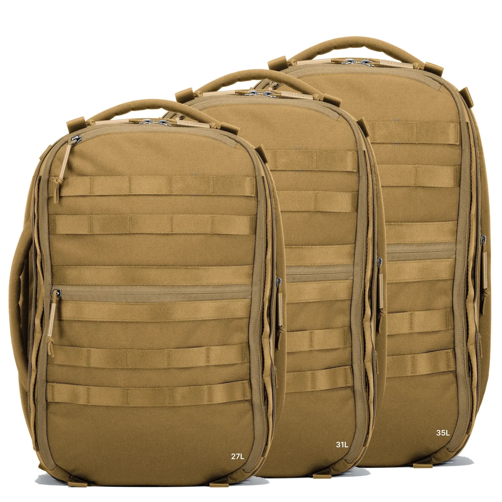 노아플렉스 팩 35L Cordura® CB
