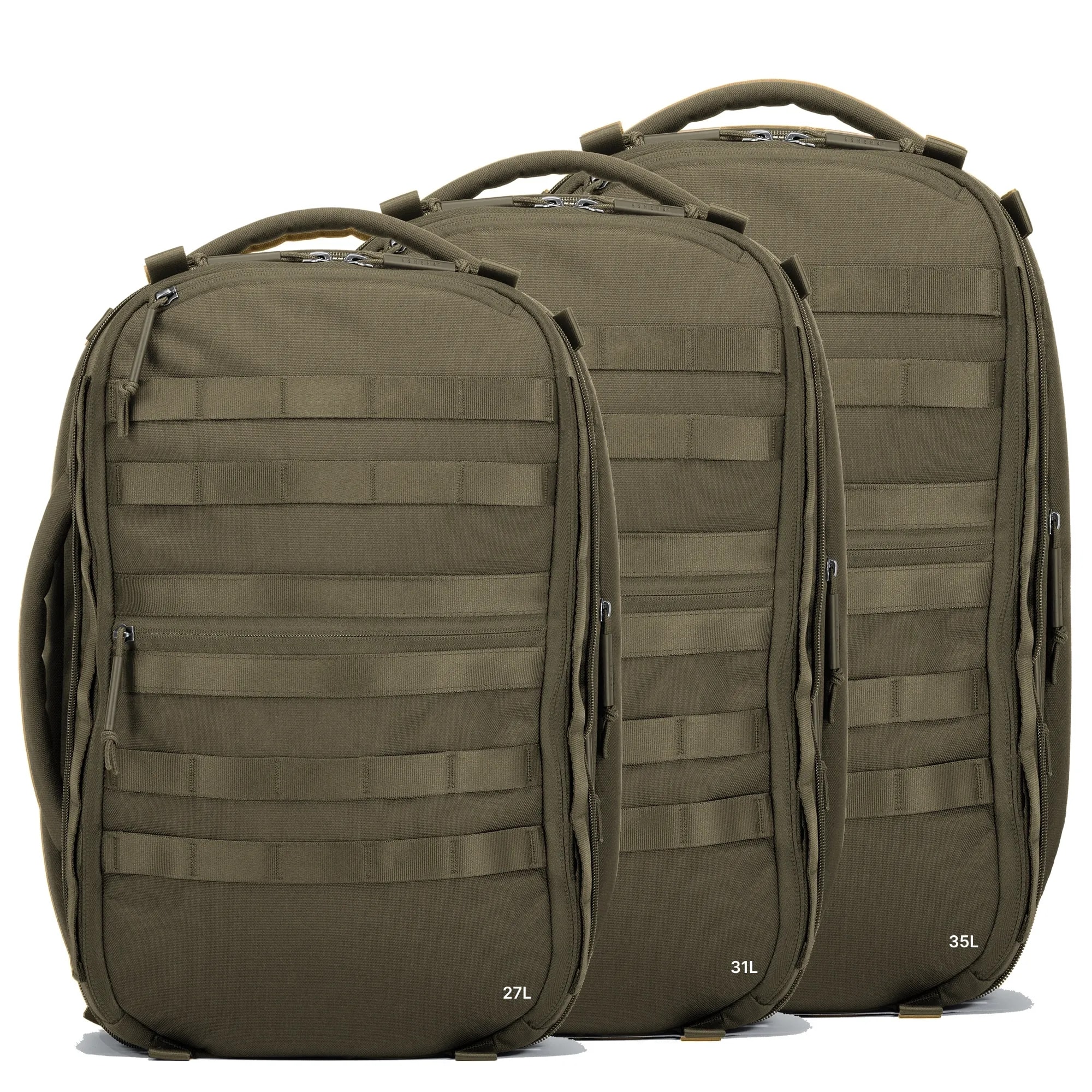 노아플렉스 팩 27L Cordura® RG