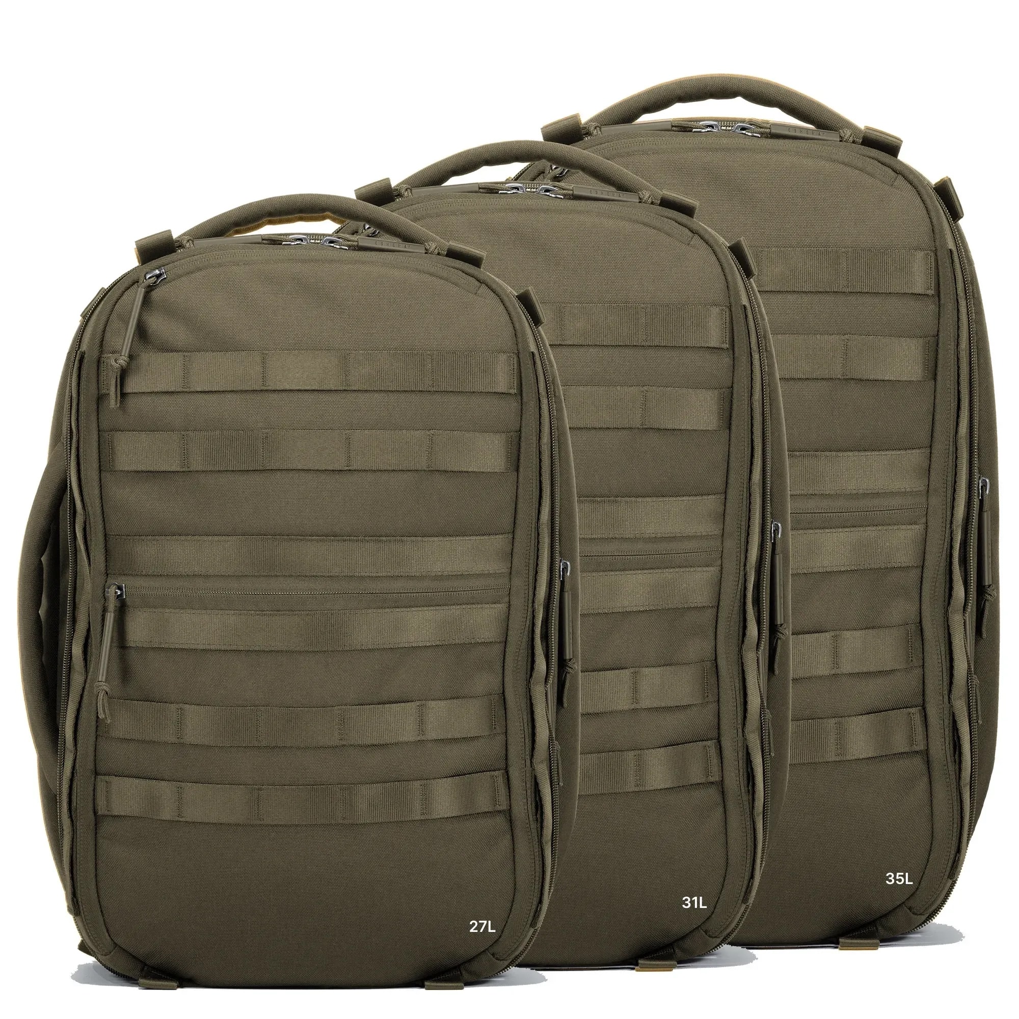 노아플렉스 팩 27L Cordura® RG