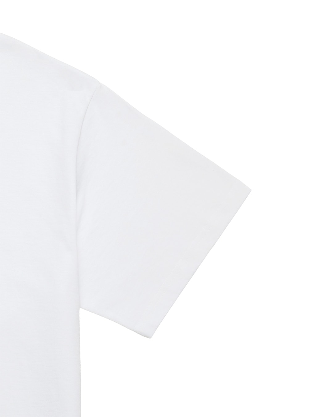 EVOLUTION T-SHIRT WHITE