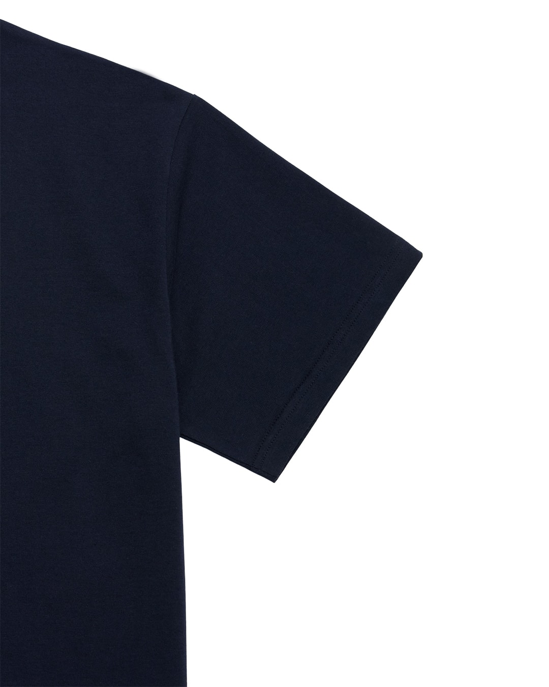 MONO LOGO T-SHIRT NAVY