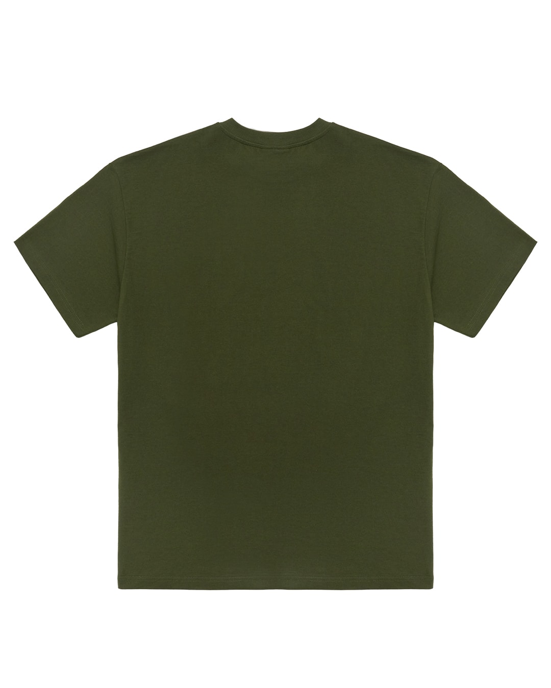 MONO LOGO T-SHIRT KHAKI