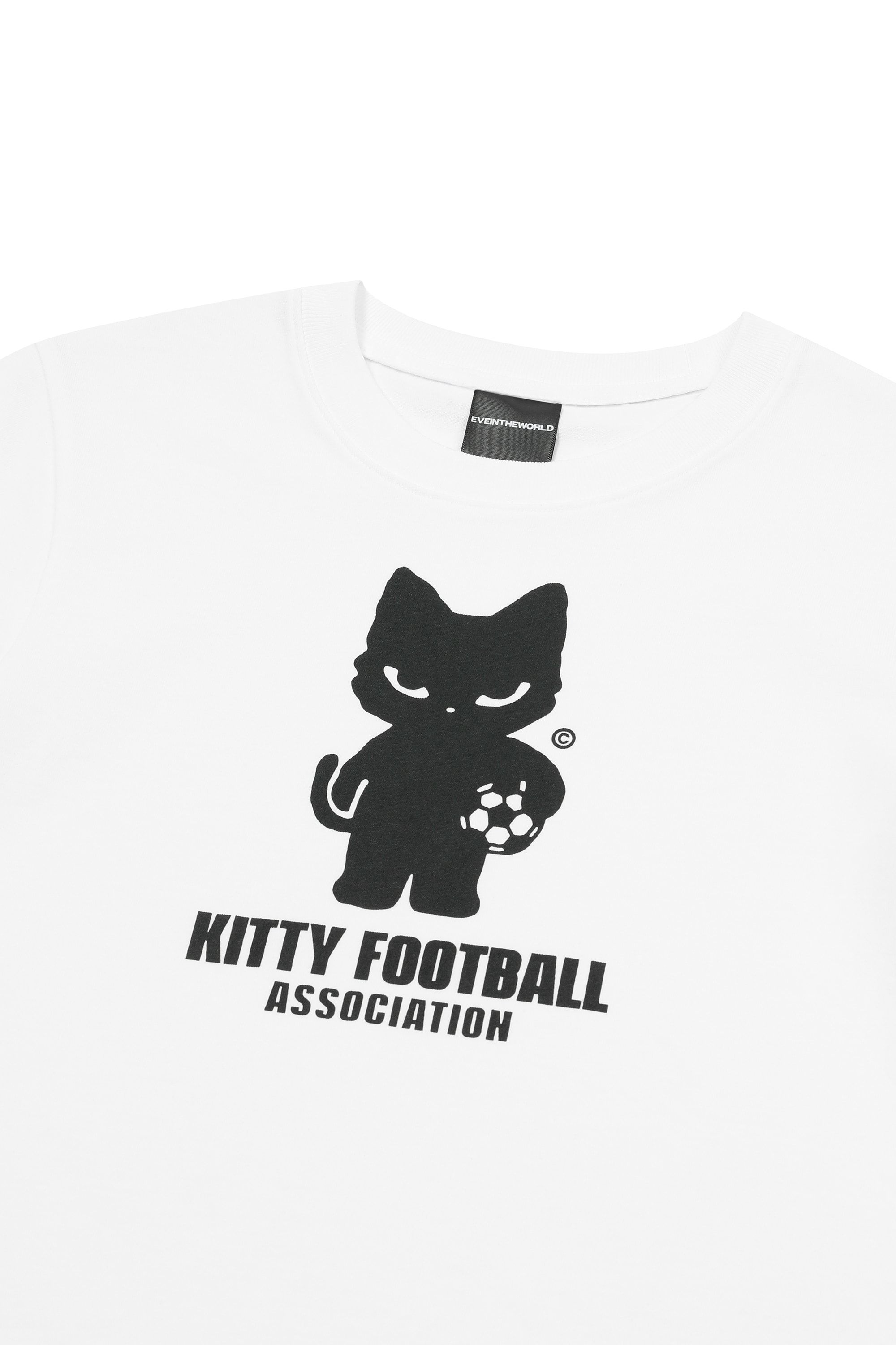 (W) KFA T-SHIRT