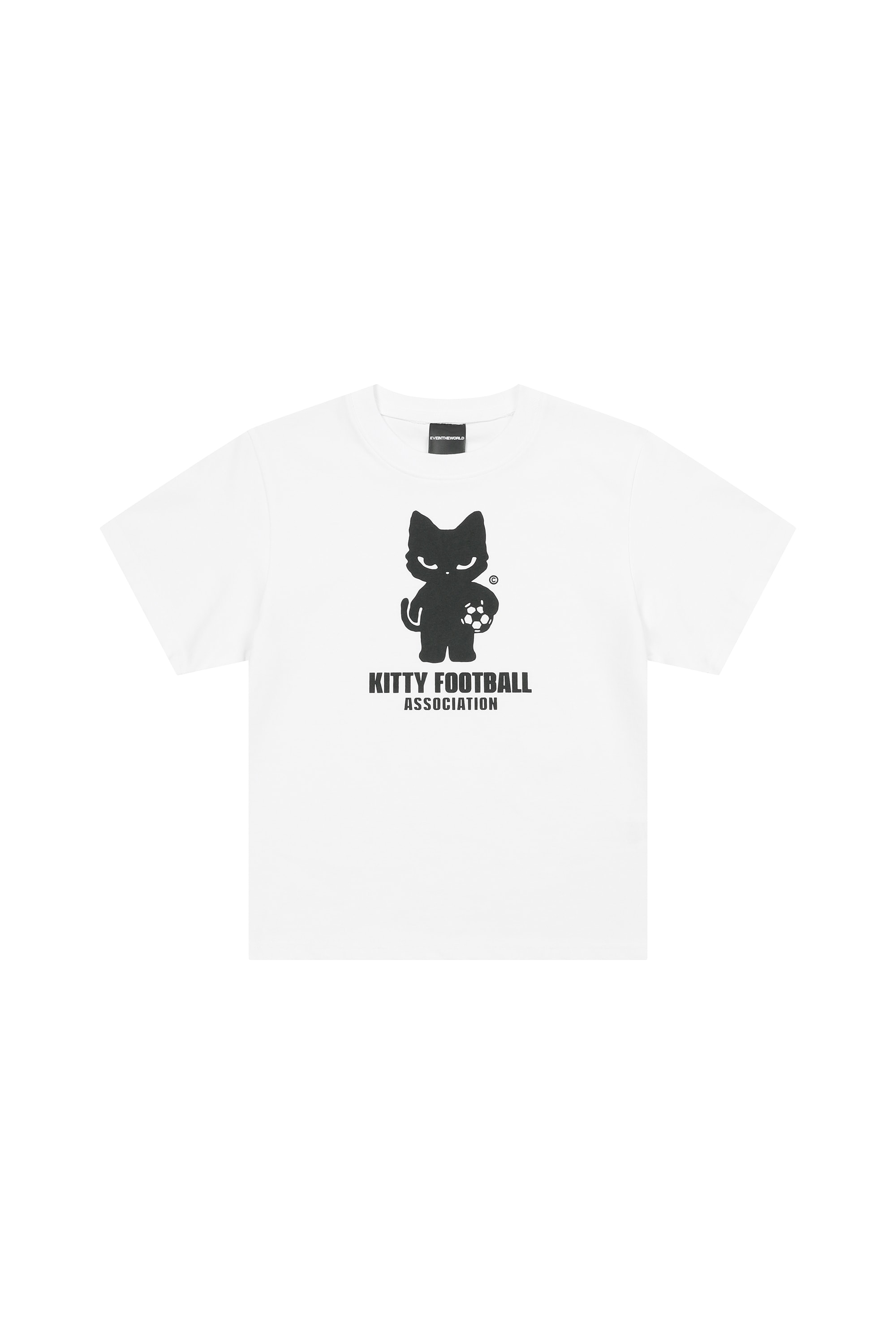 (W) KFA T-SHIRT