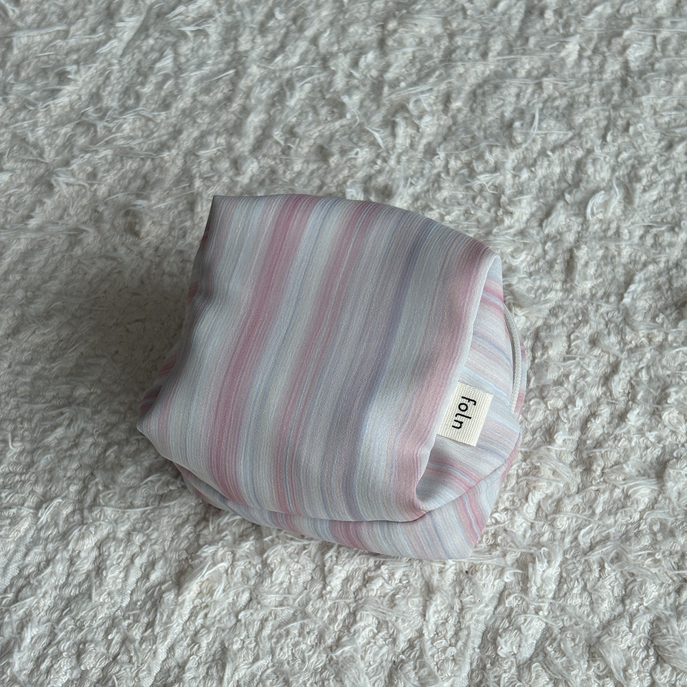 [*limited] Summer shower square