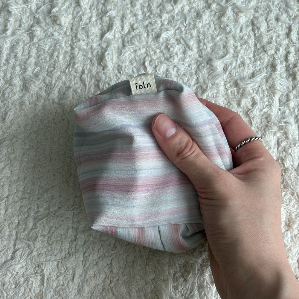 [*limited] Summer shower square