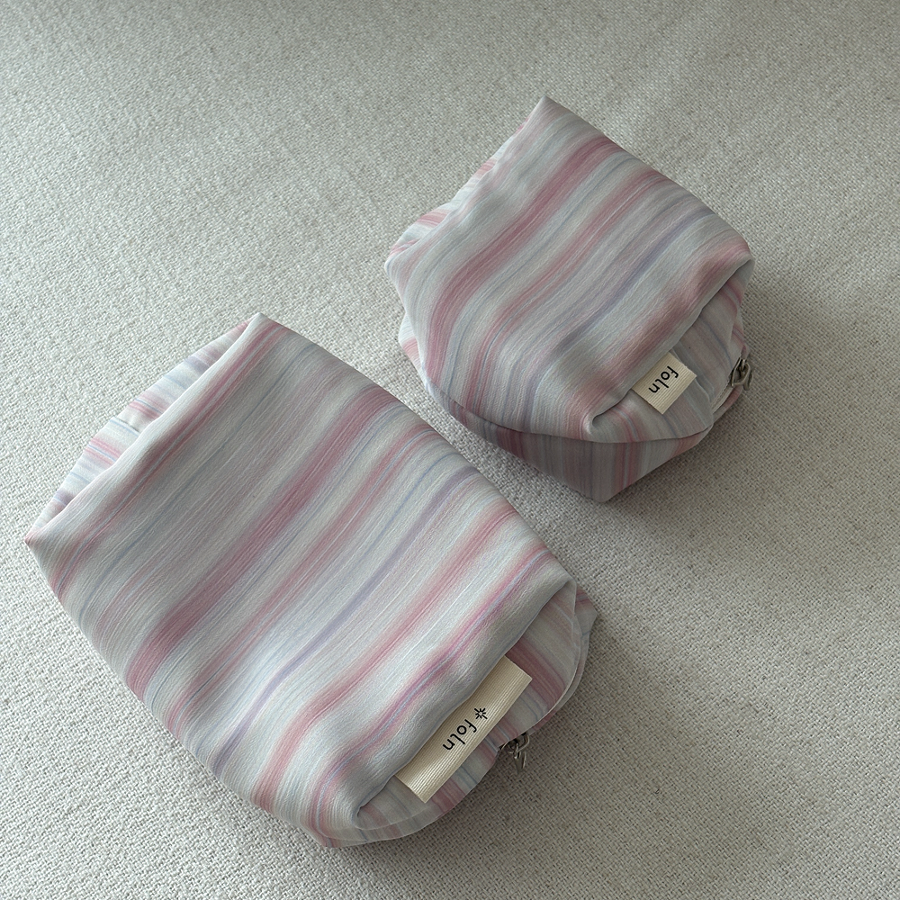 [*limited] Summer shower square
