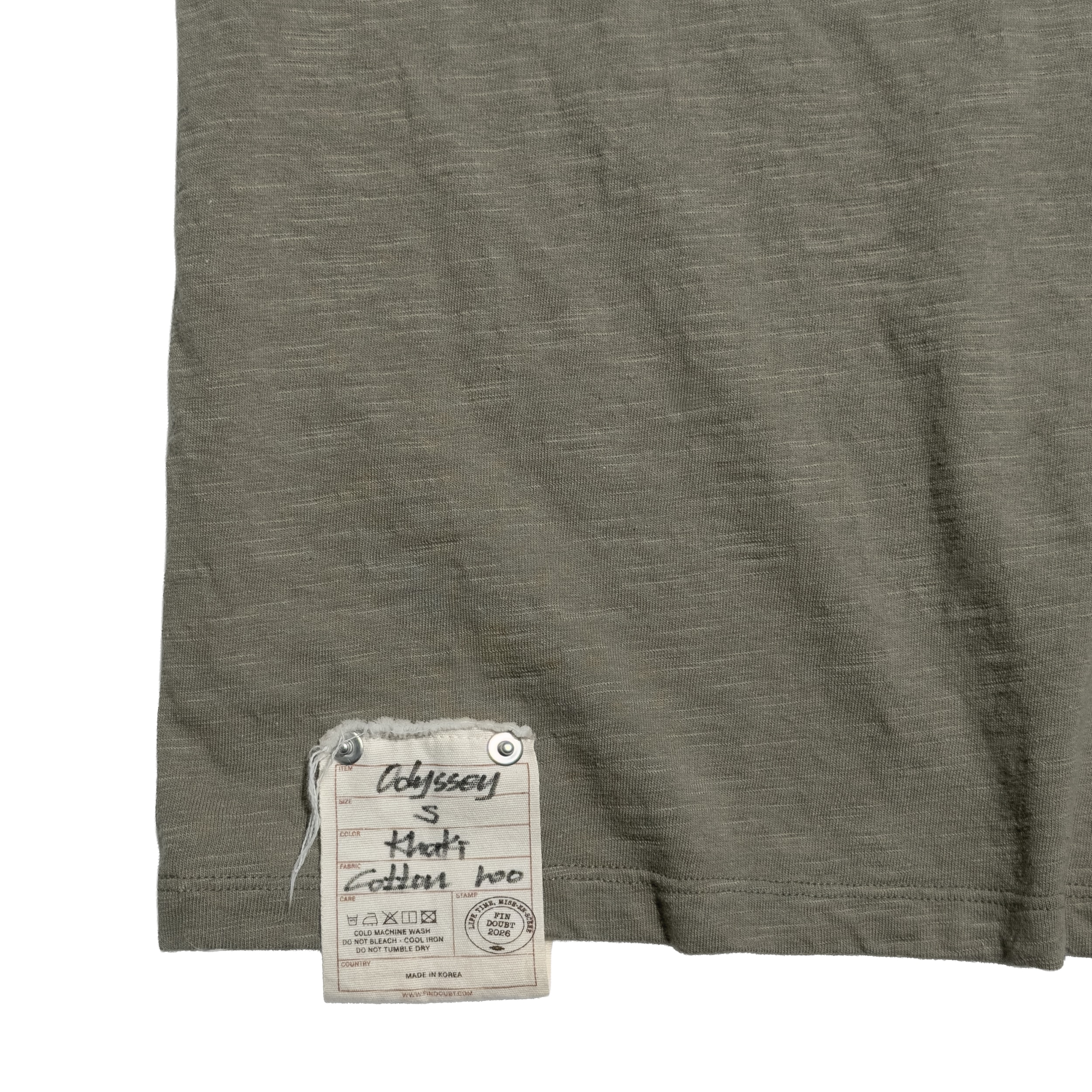 Odyssey VTG (khaki)