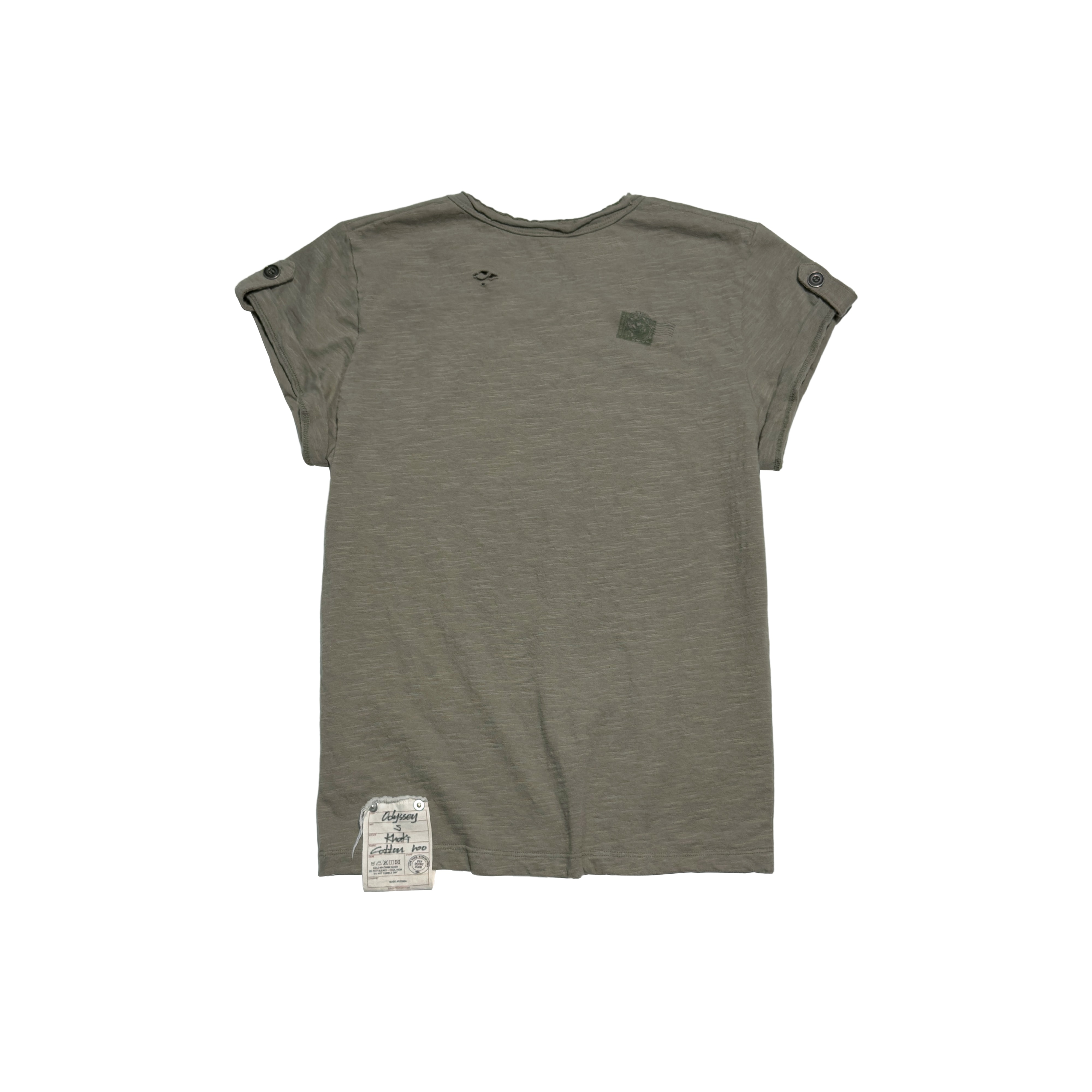 Odyssey VTG (khaki)
