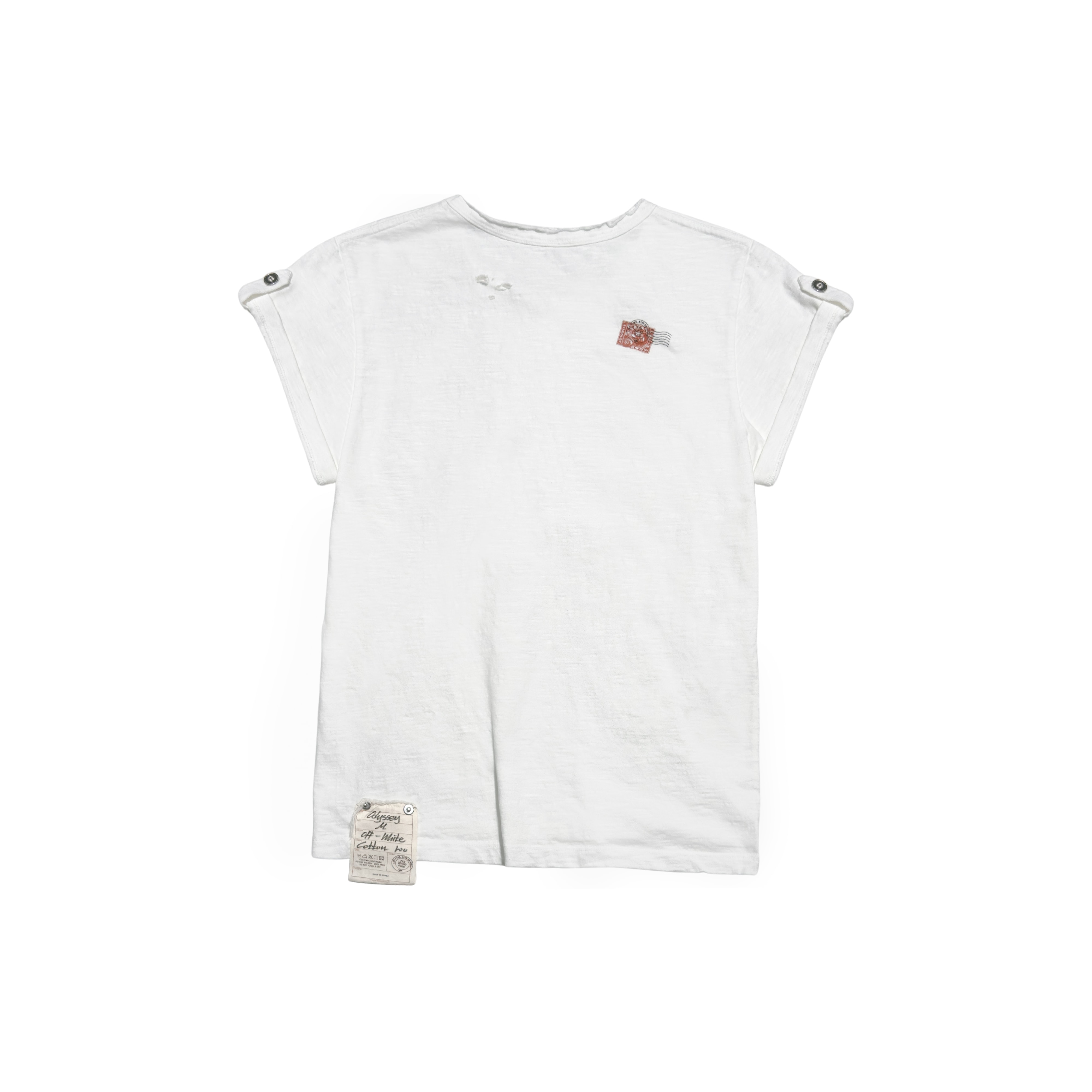 Odyssey VTG (off-white)