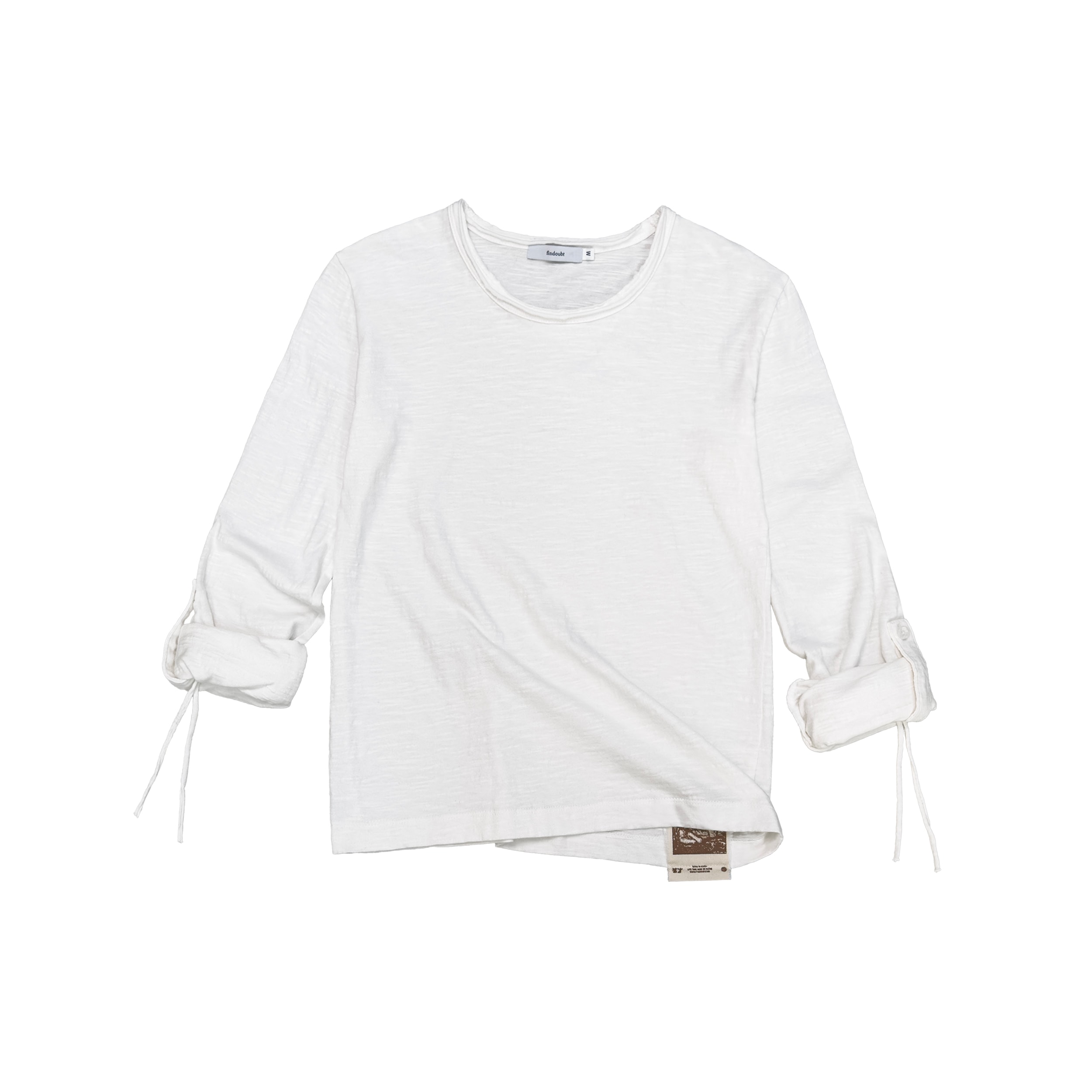 Odyssey VTG longsleeve (off-white)