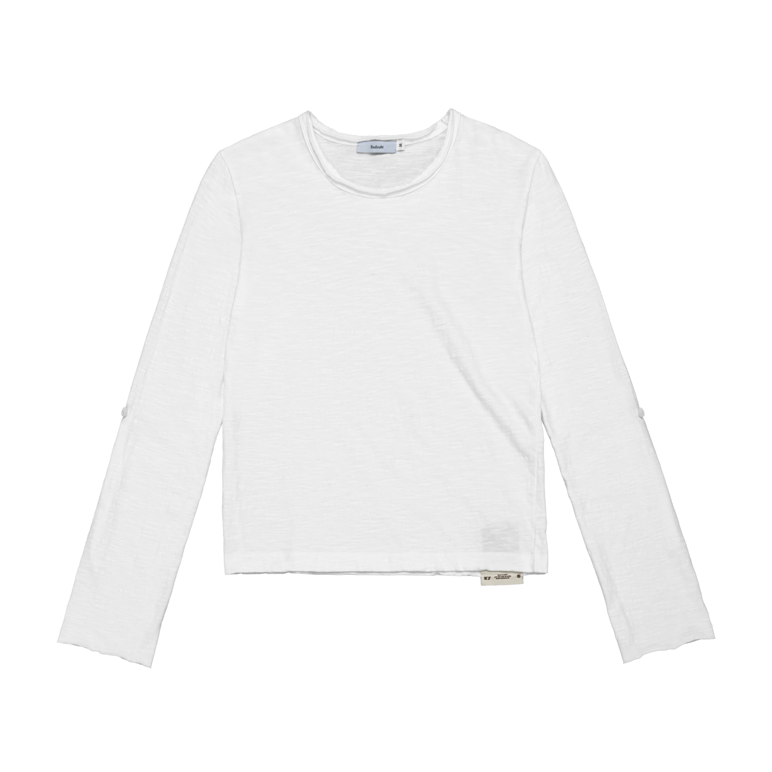 Odyssey VTG longsleeve (off-white)