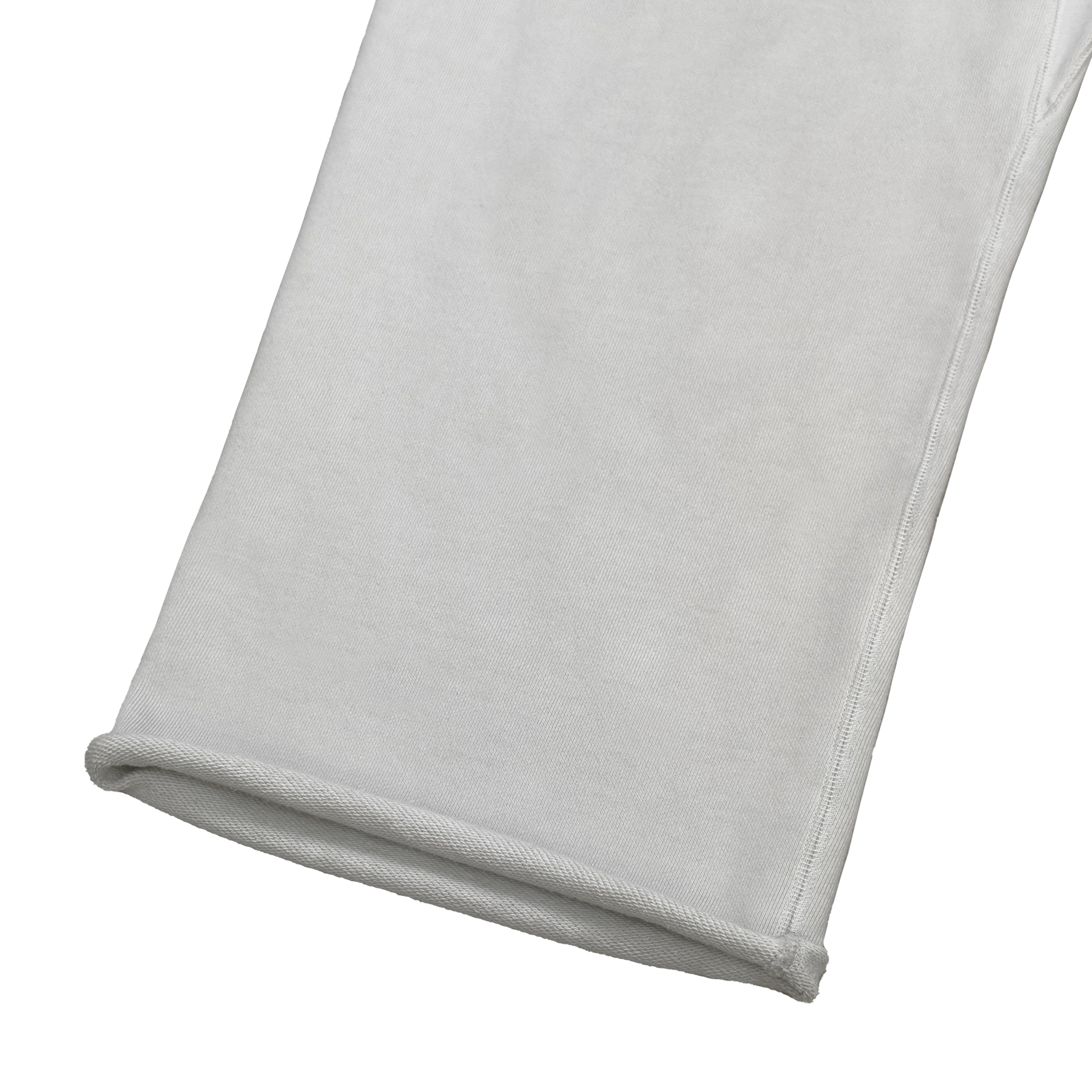 Amor sweat pants (silver gray)