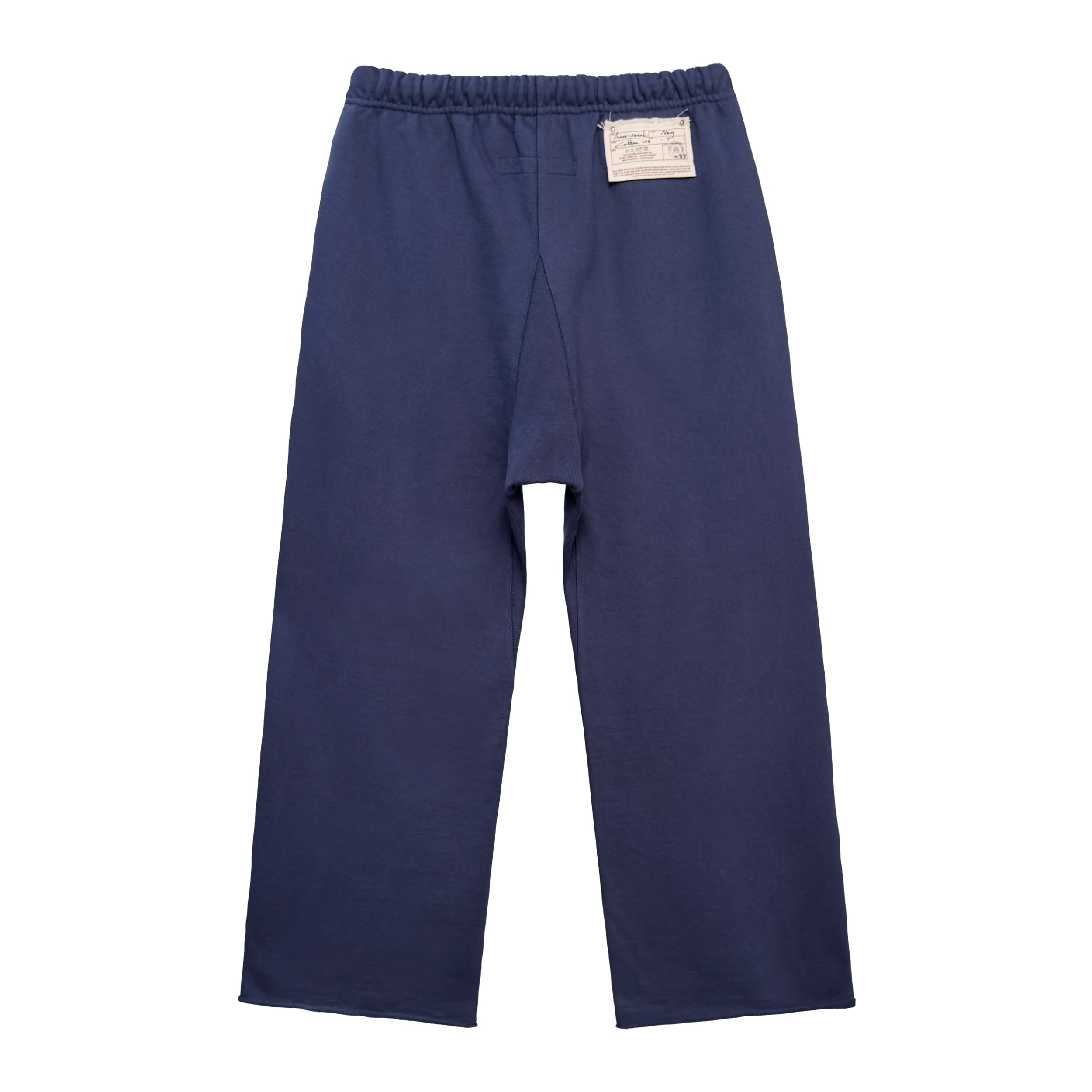 Amor sweat pants (navy)