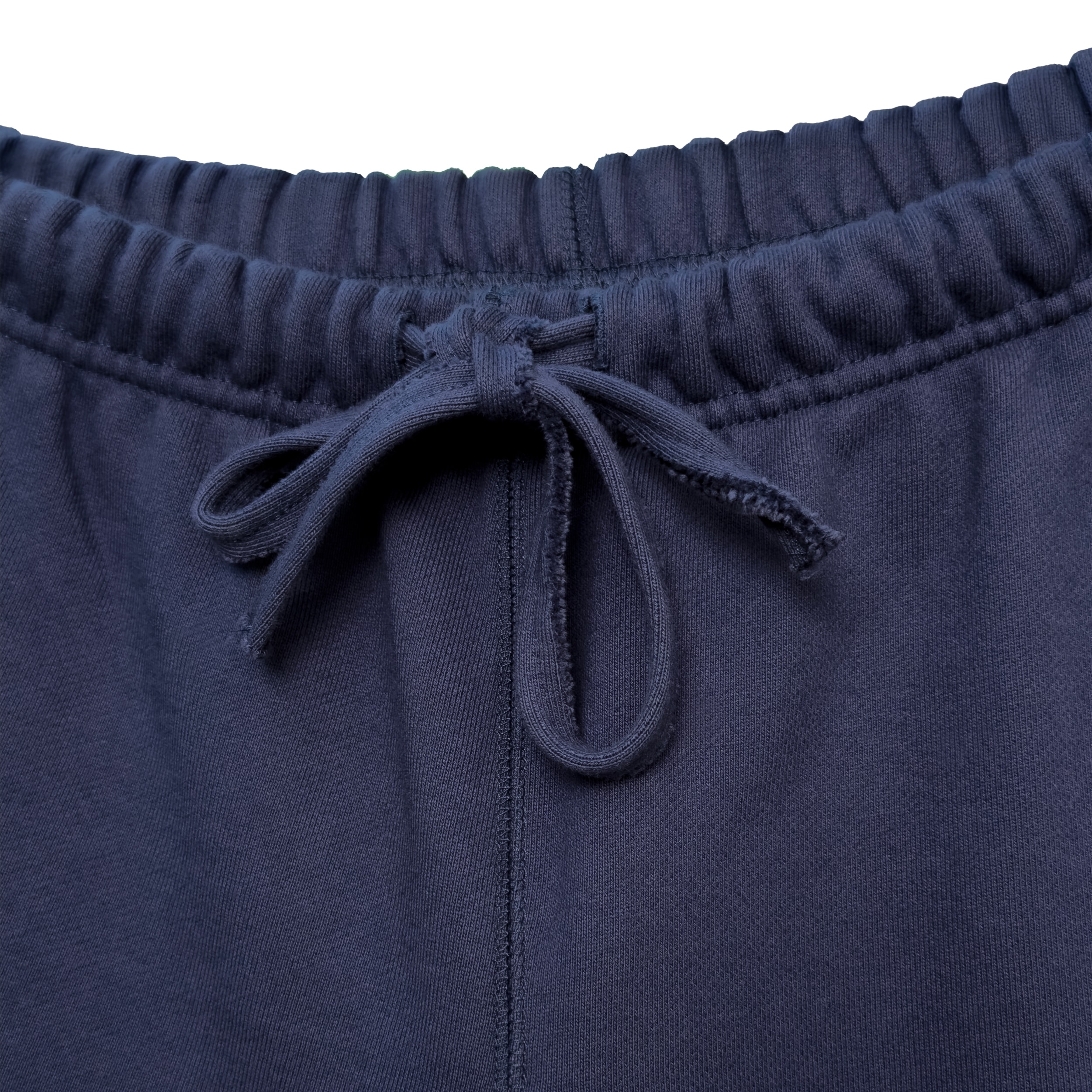 Amor sweat pants (navy)
