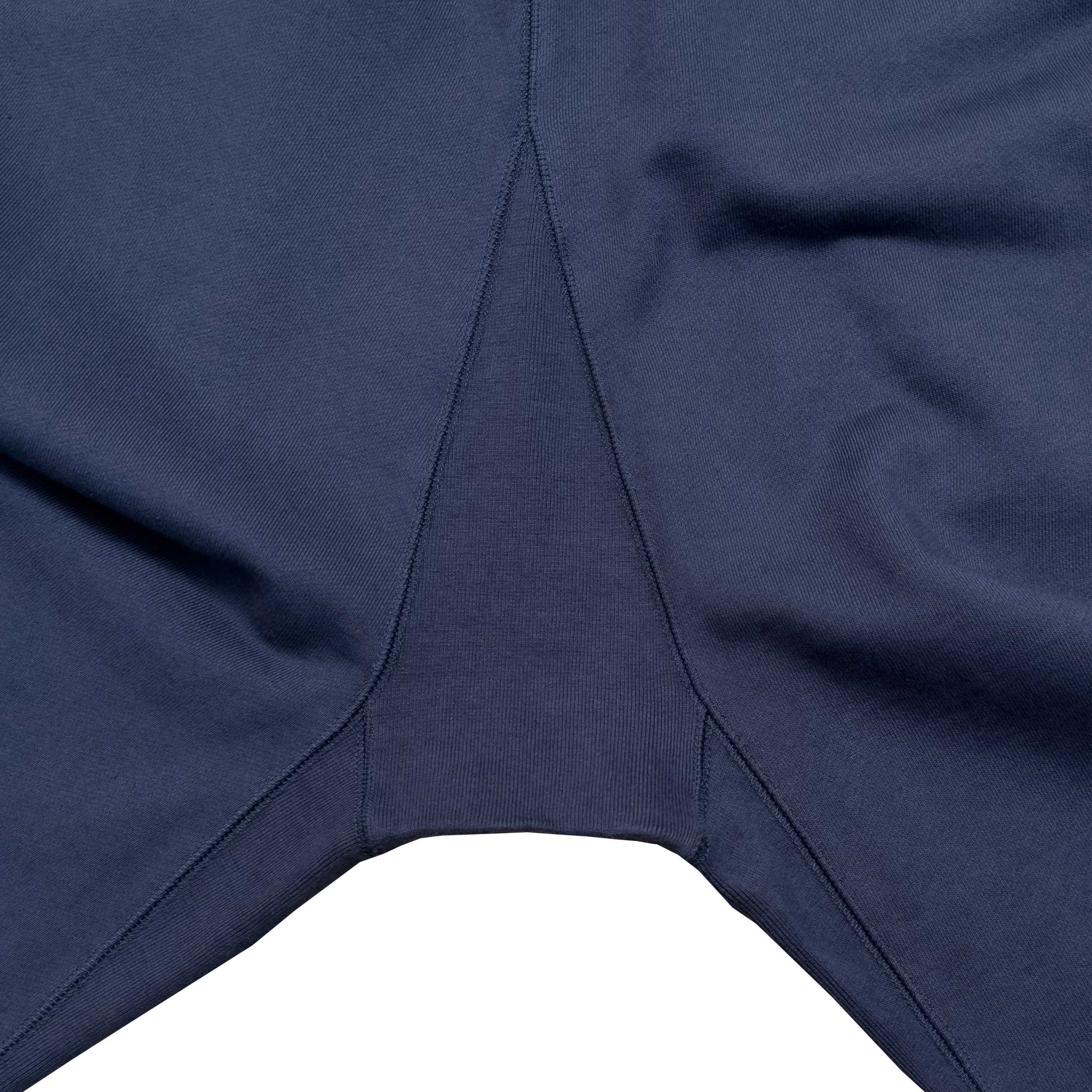 Amor sweat pants (navy)