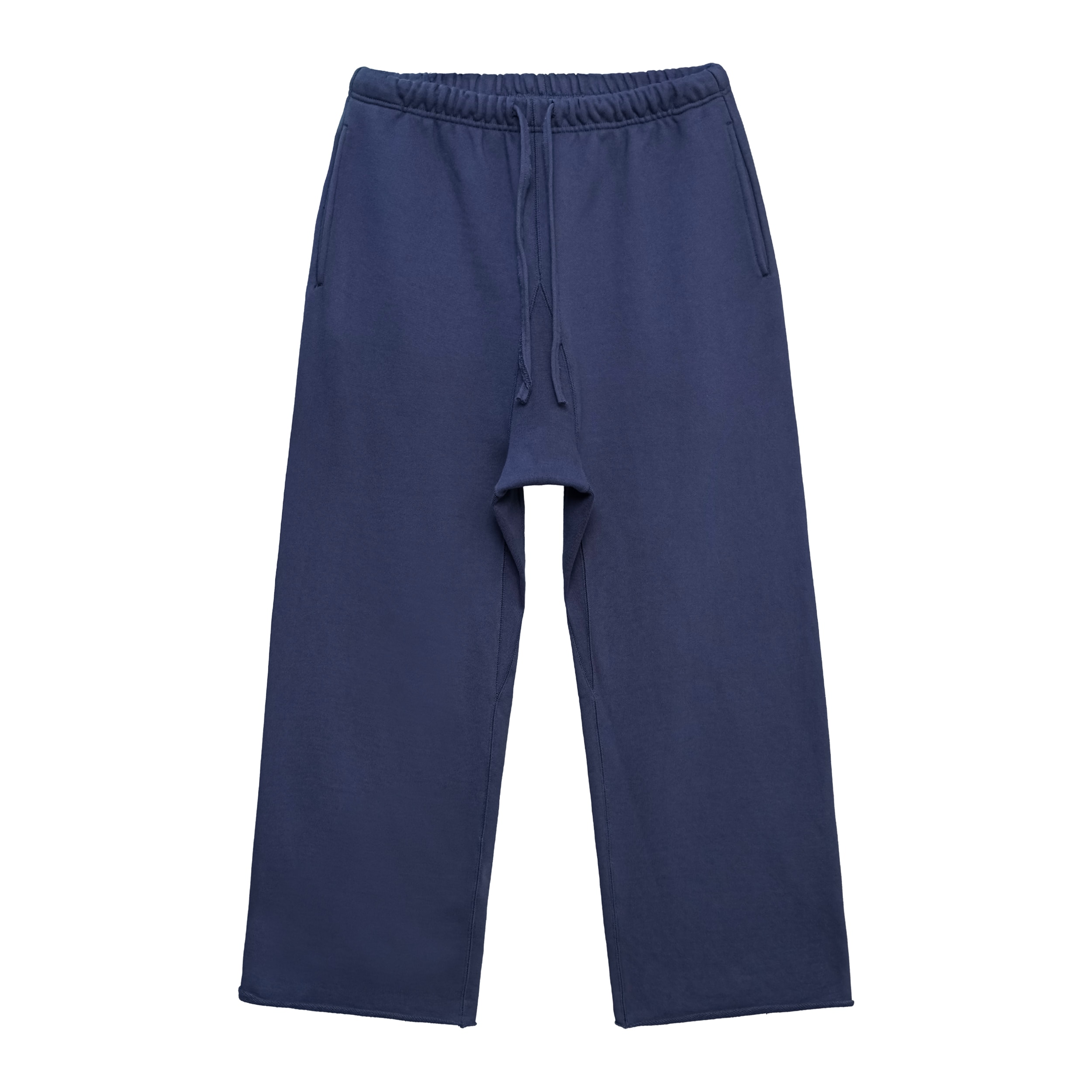 Amor sweat pants (navy)