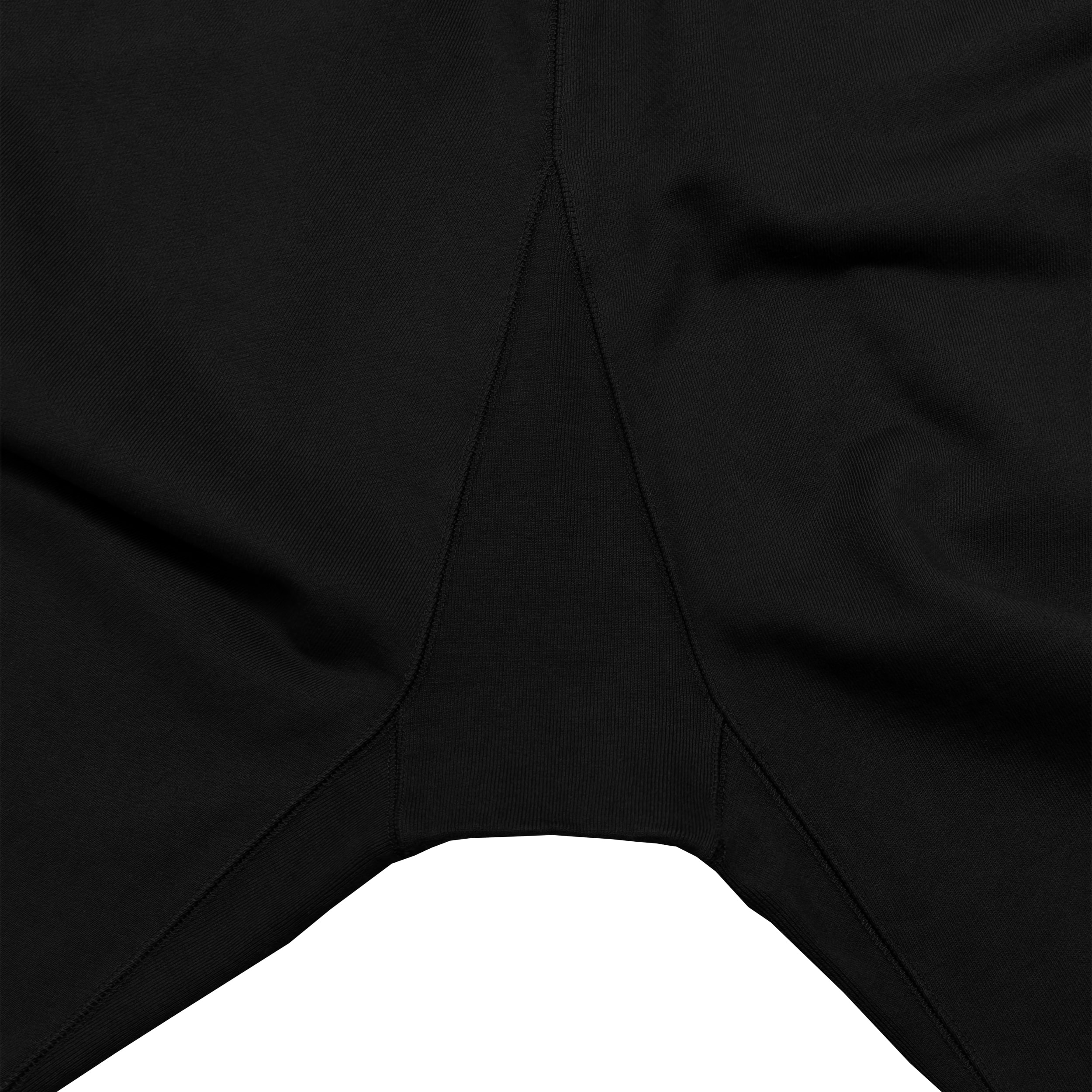 Amor sweat pants (black)