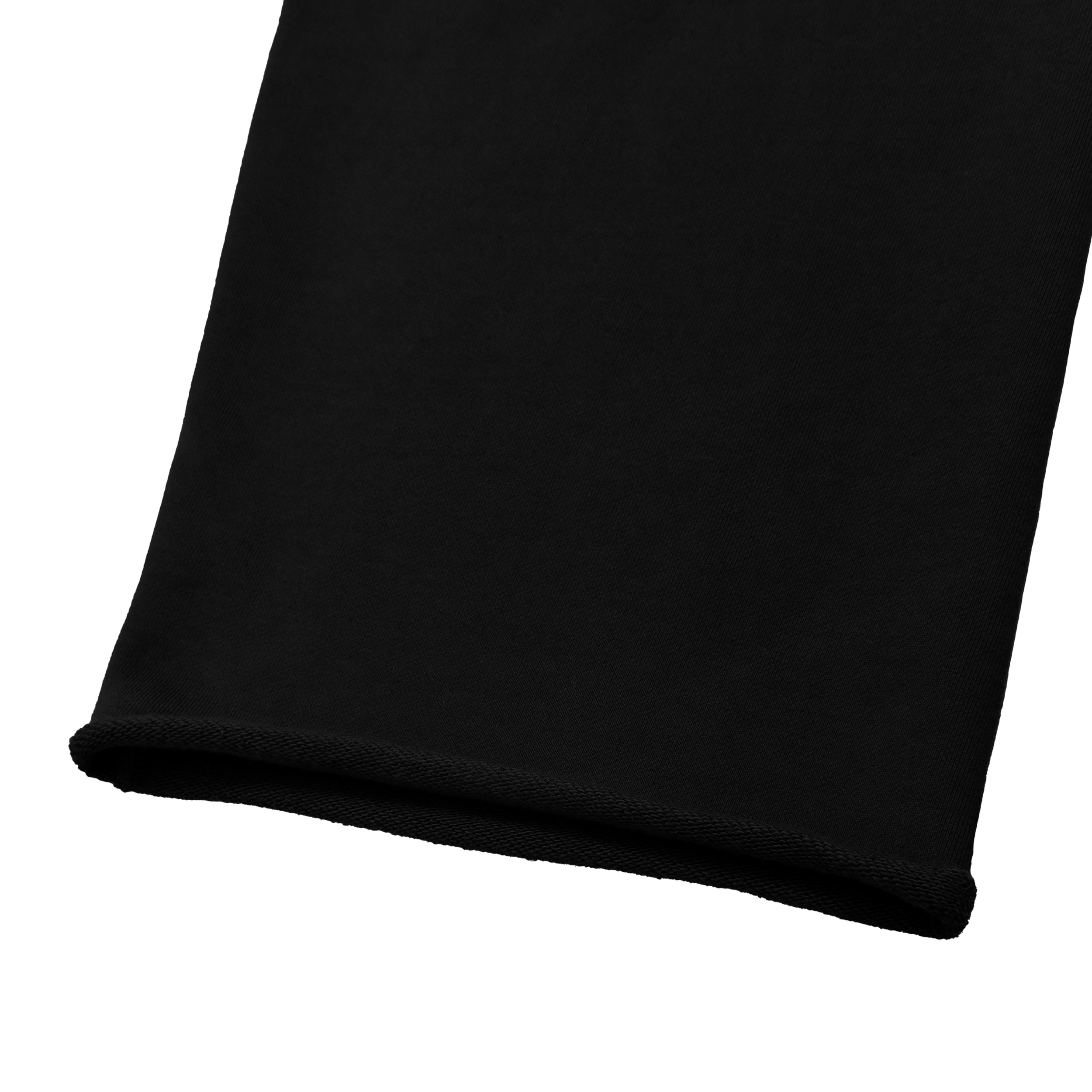 Amor sweat pants (black)