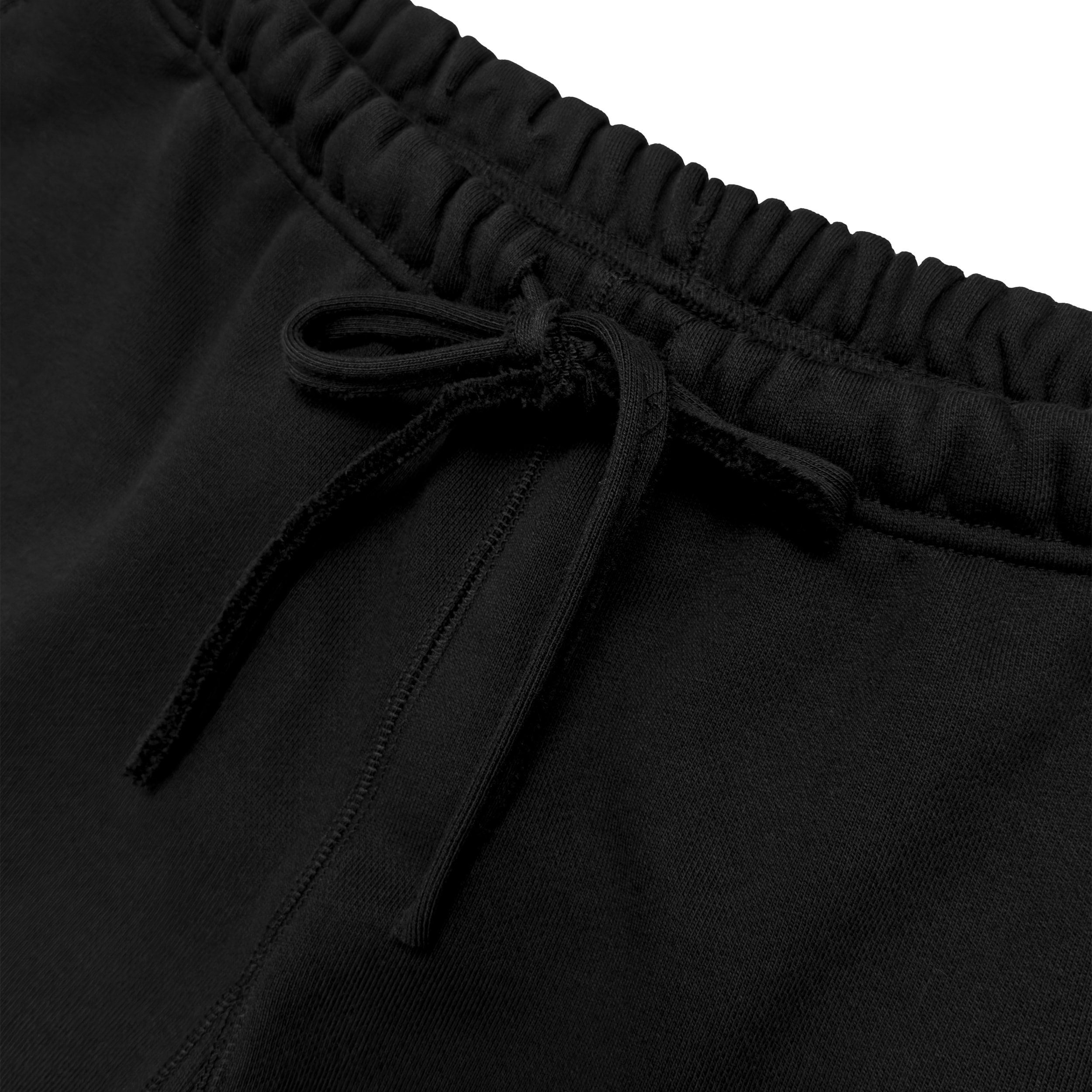 Amor sweat pants (black)