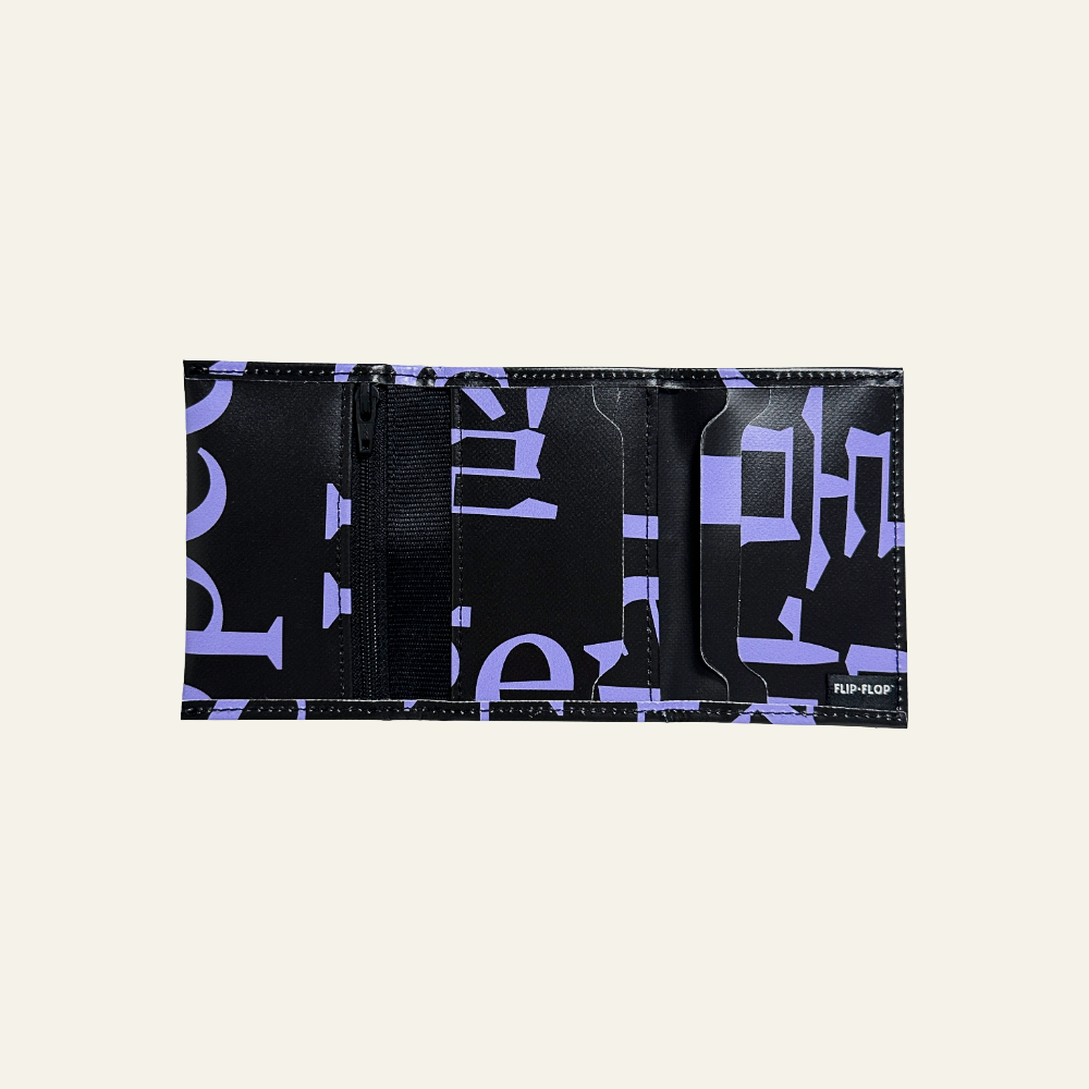 아미고(Amigo) - 3단 지갑