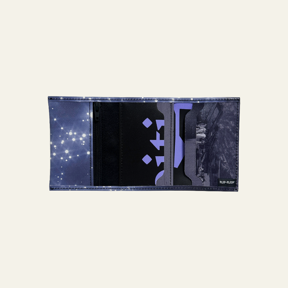 아미고(Amigo) - 3단 지갑