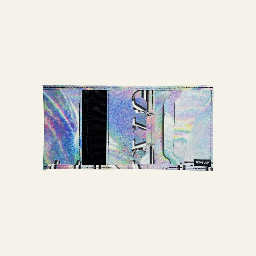 아미고(Amigo) - 3단 지갑