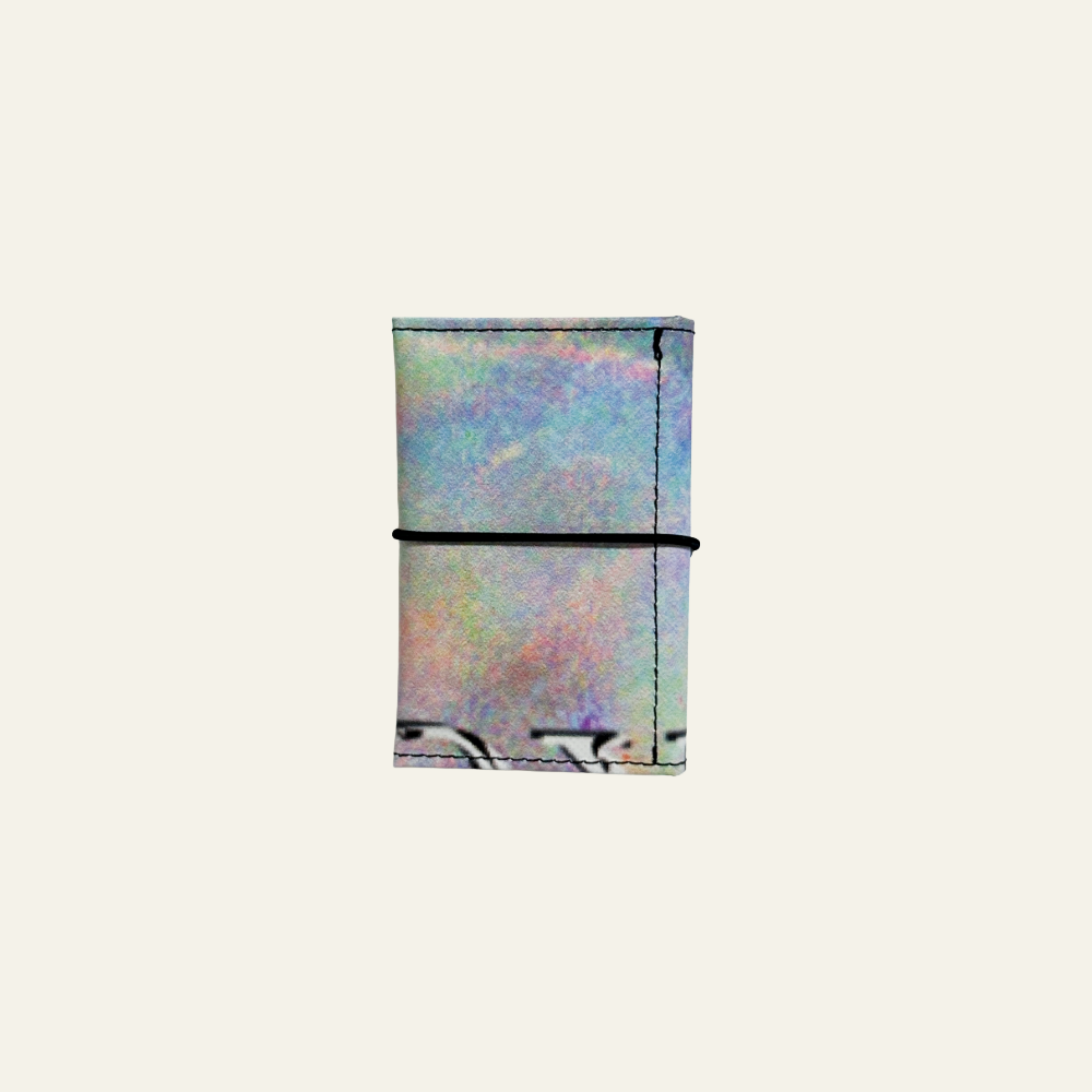 아미고(Amigo) - 3단 지갑