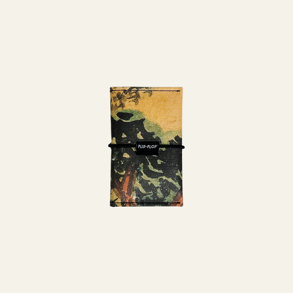 플립(Flip) - 2단 지갑