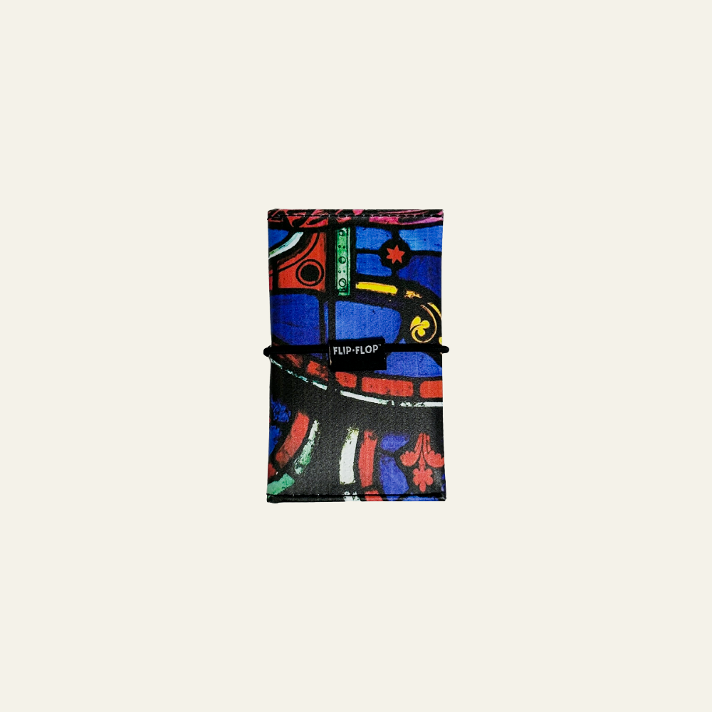 플립(Flip) - 2단 지갑