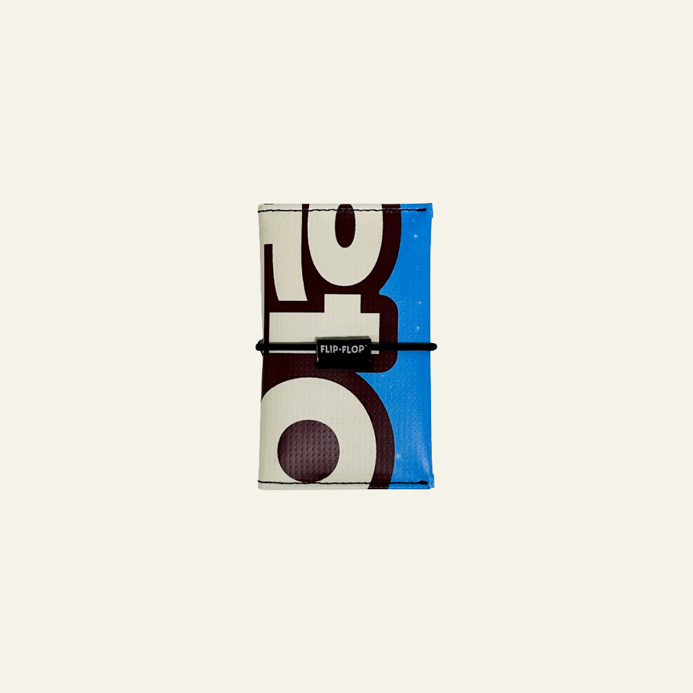 플립(Flip) - 2단 지갑