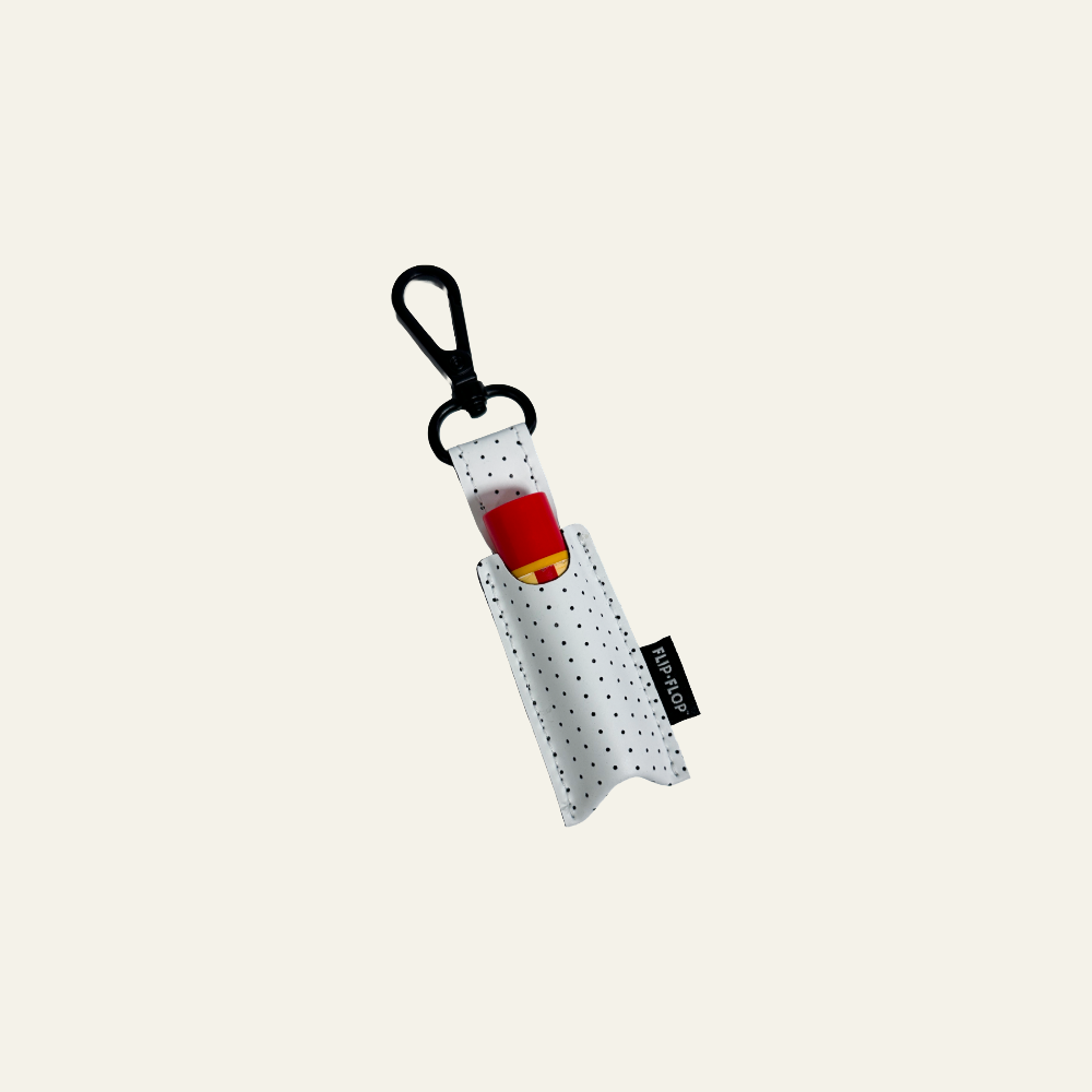 립 홀더(Lip-Holder)_영화관 스크린