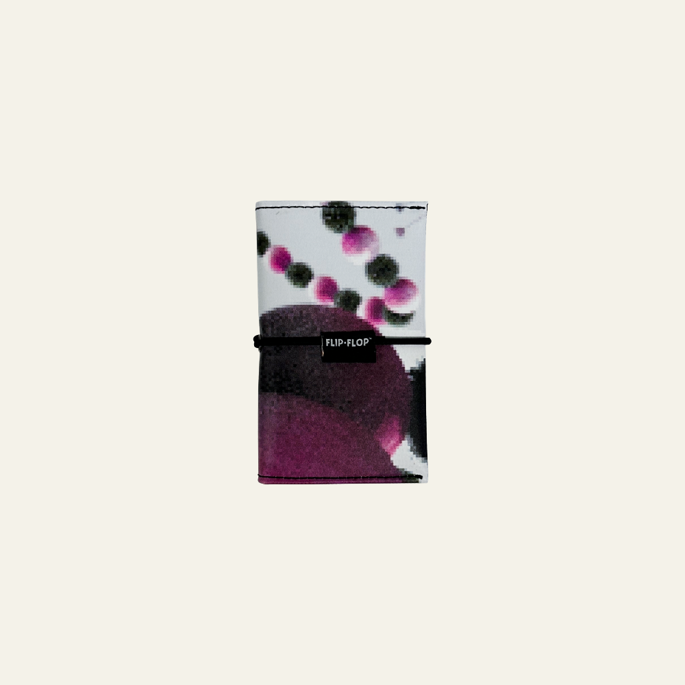 플립(Flip) - 2단 지갑