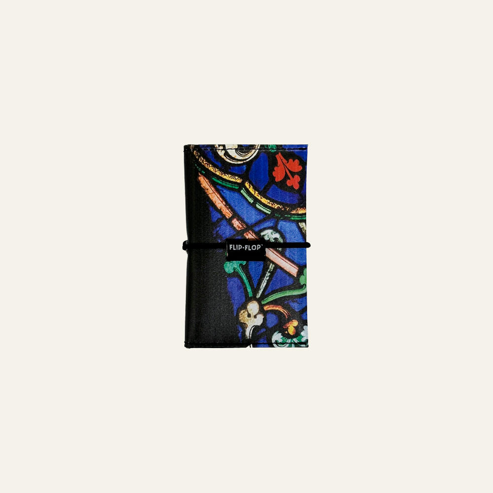 플립(Flip) - 2단 지갑