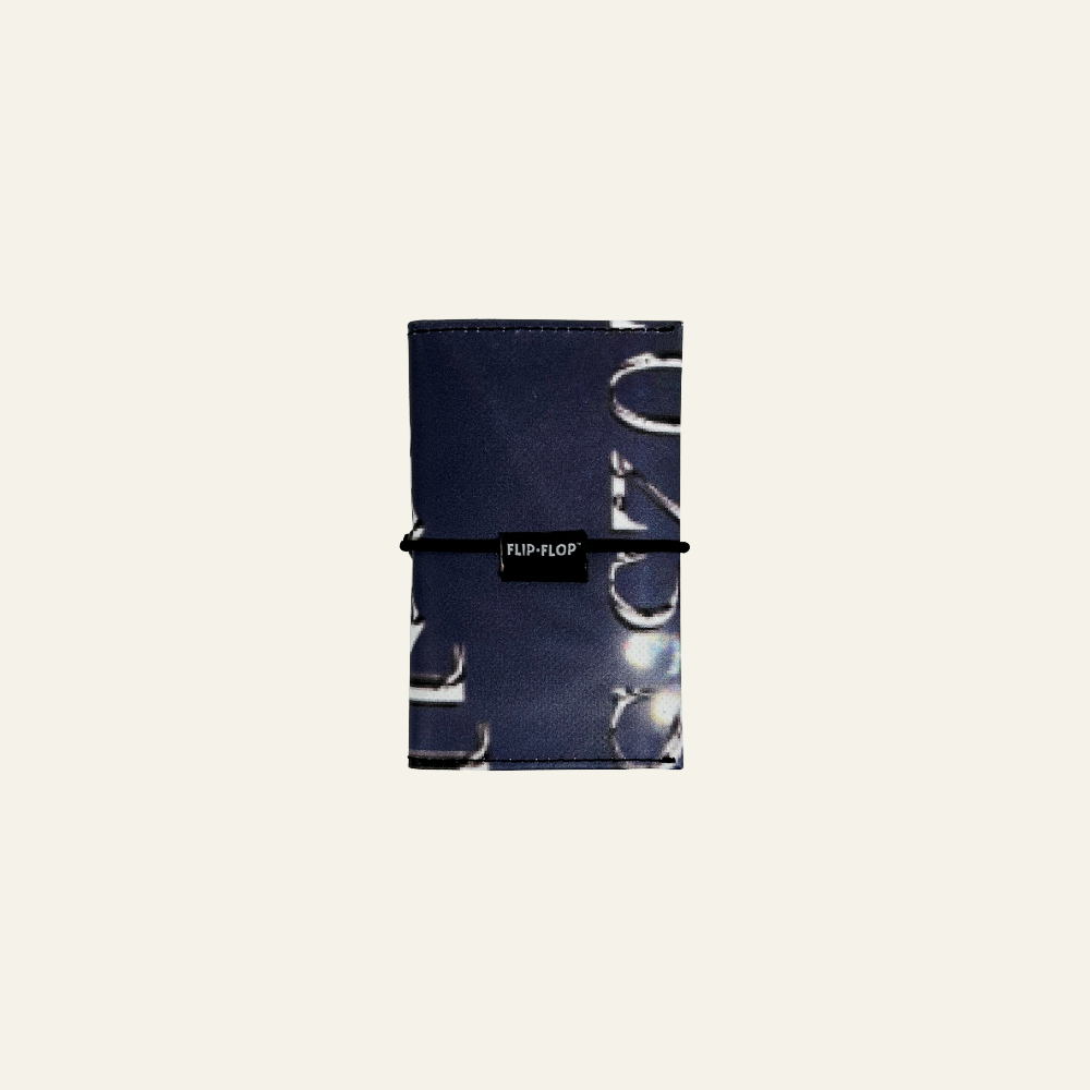 플립(Flip) - 2단 지갑