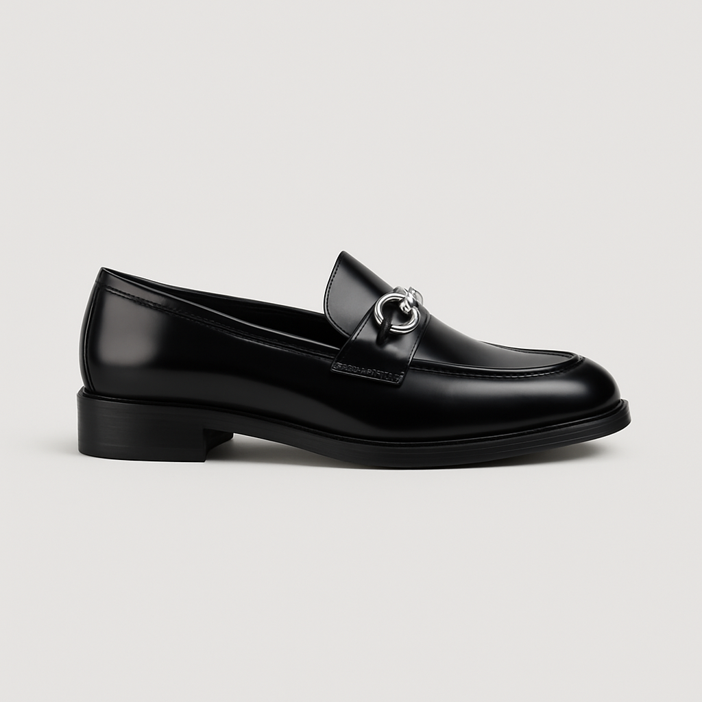 Metal Loafer
