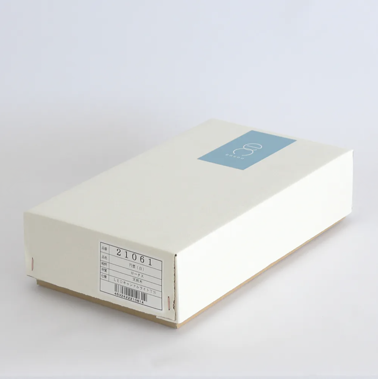 Akariya Jishichi 아카리야 지시치 | Enso Lotus 円想 엔소(로터스)