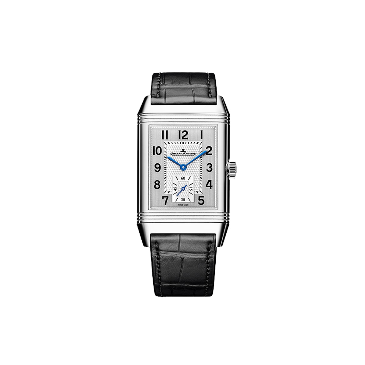 Jaeger-LeCoultre 리베르소 스몰 세컨즈