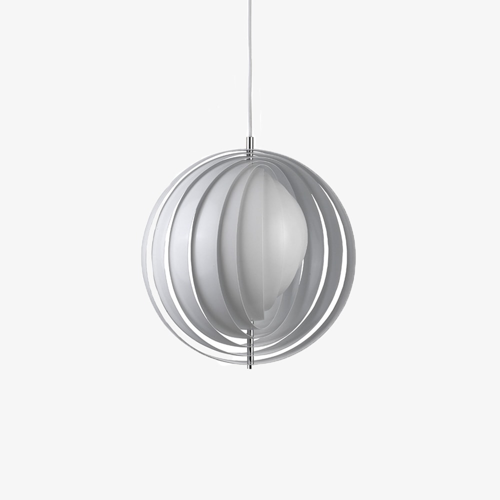Verpan | Moon Pendant Ø 44.5