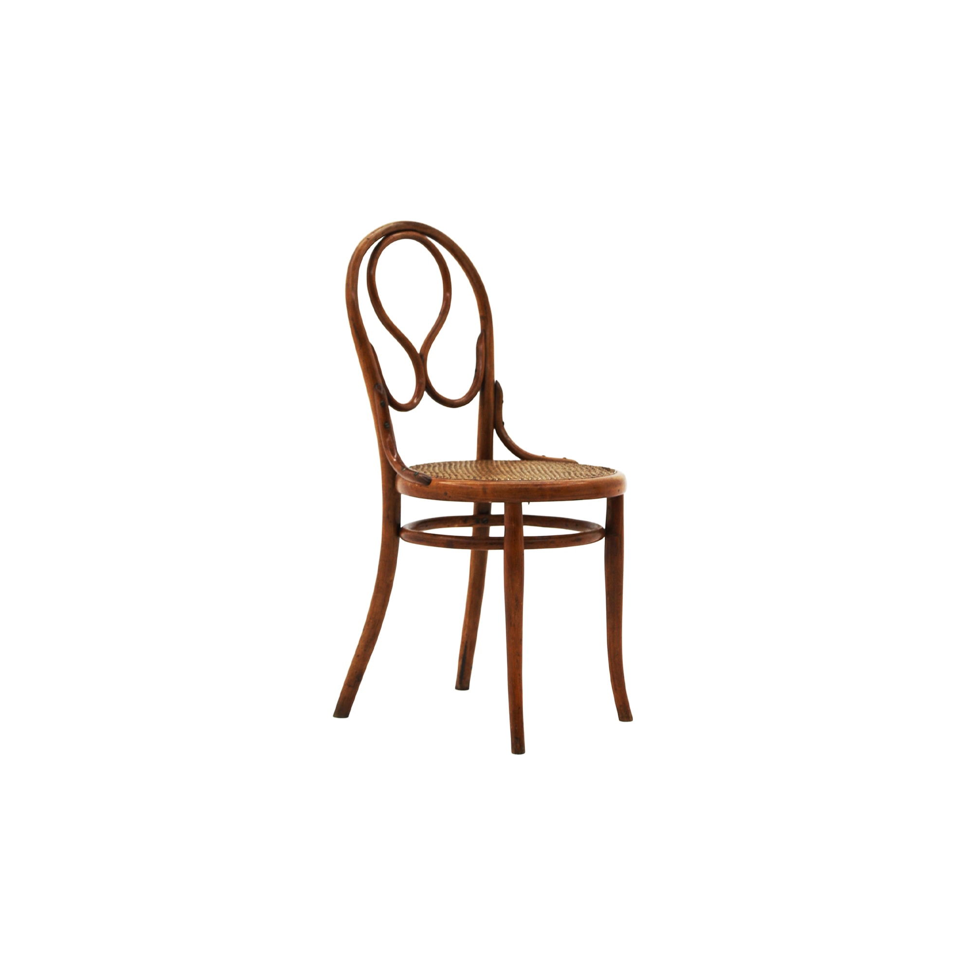 토넷 Thonet | No.20 – Collector’s Vintage Edition 1880s