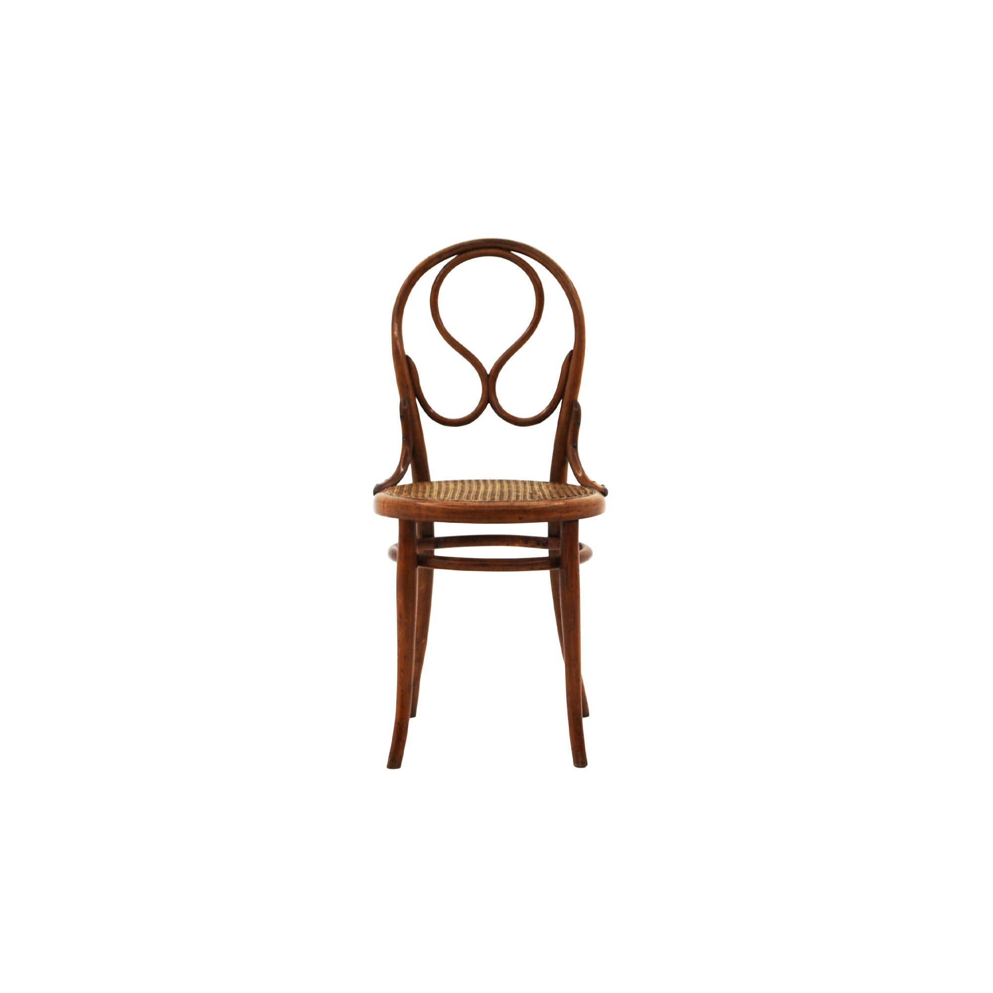 토넷 Thonet | No.20 – Collector’s Vintage Edition 1880s
