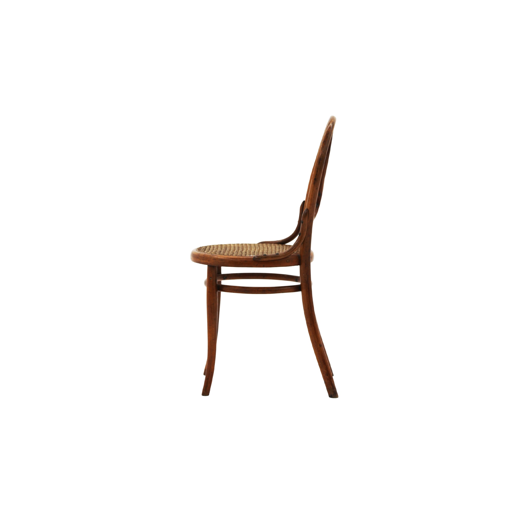 토넷 Thonet | No.20 – Collector’s Vintage Edition 1880s