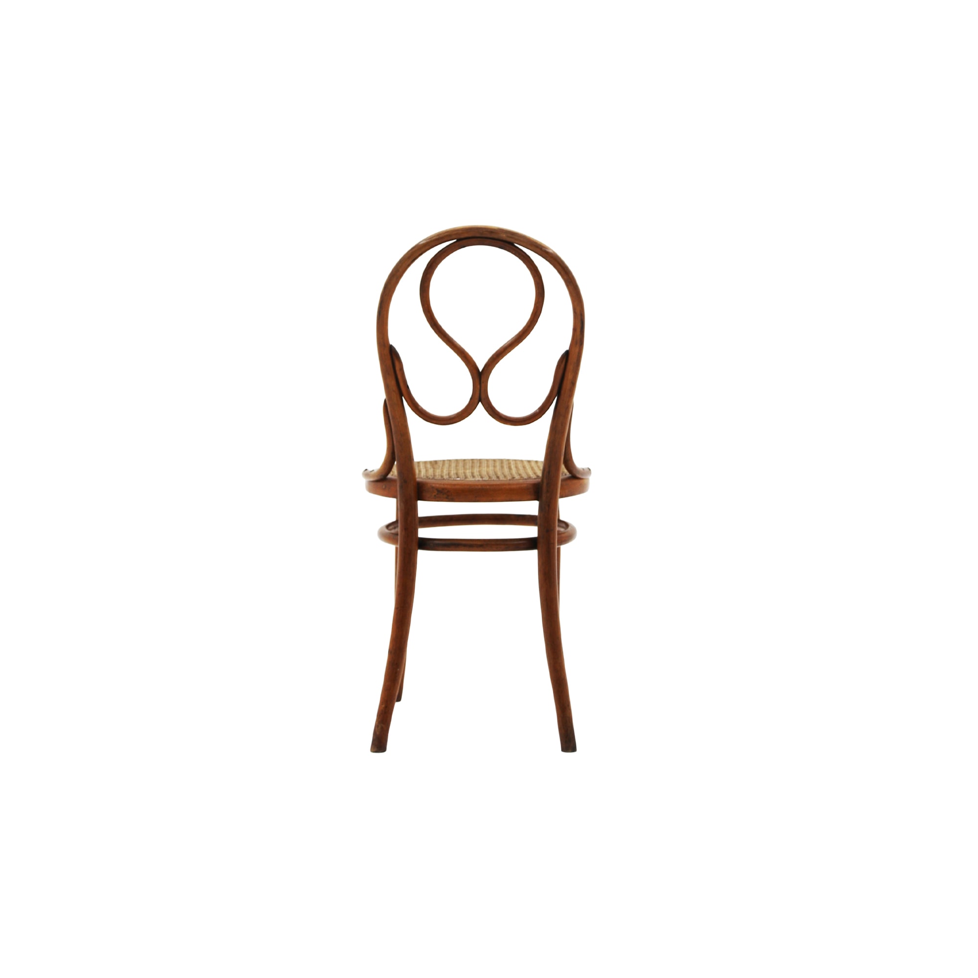 토넷 Thonet | No.20 – Collector’s Vintage Edition 1880s