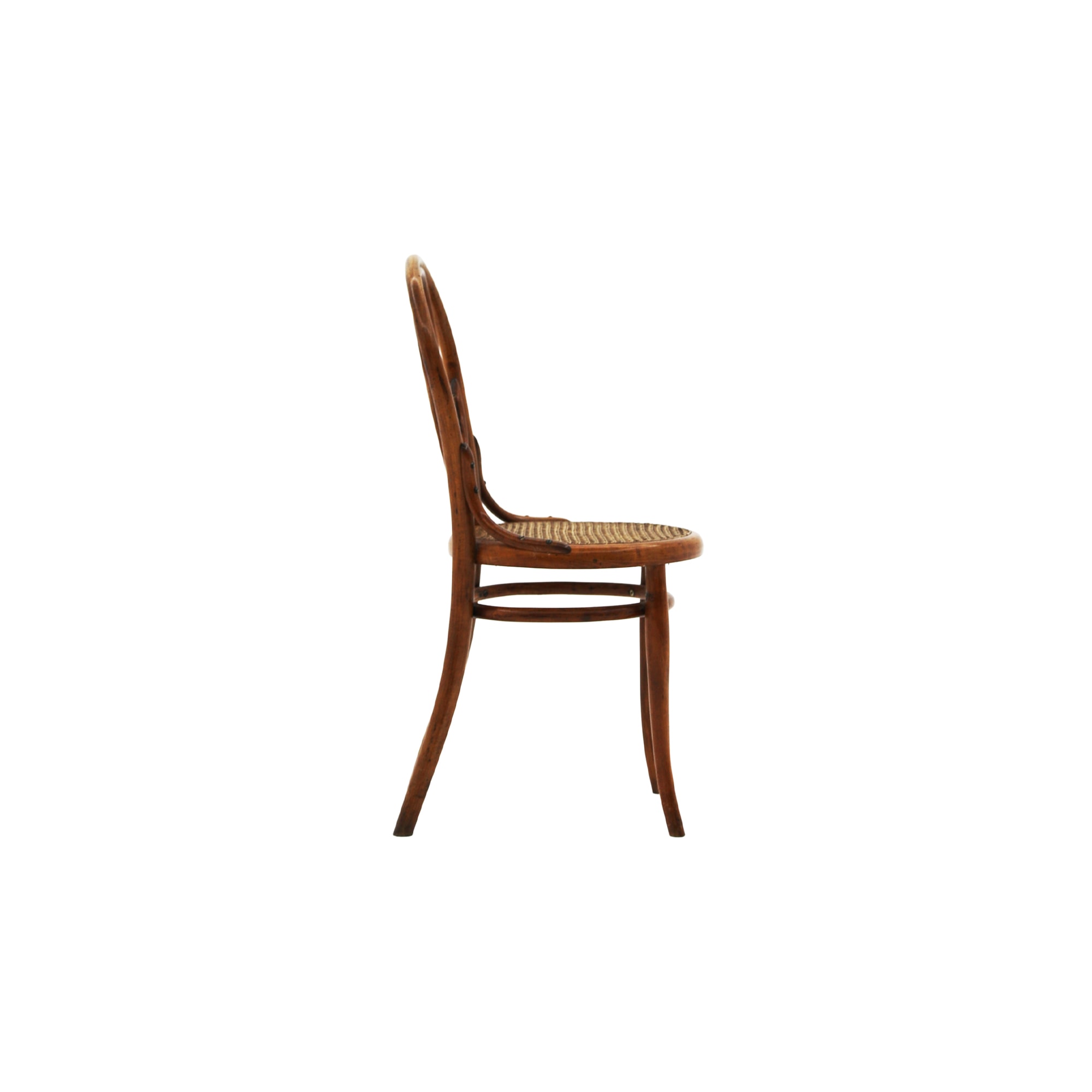 토넷 Thonet | No.20 – Collector’s Vintage Edition 1880s