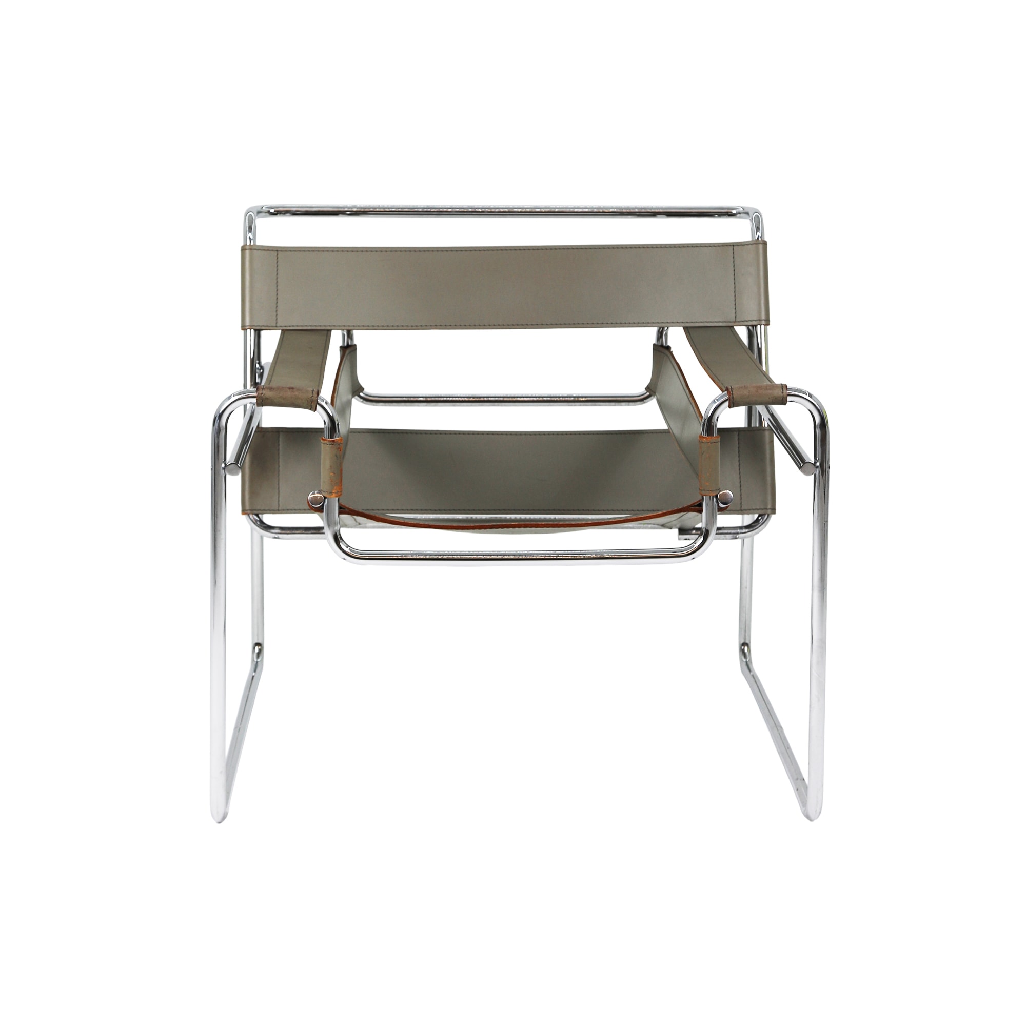 놀 Knoll | Wassily Chair B3
