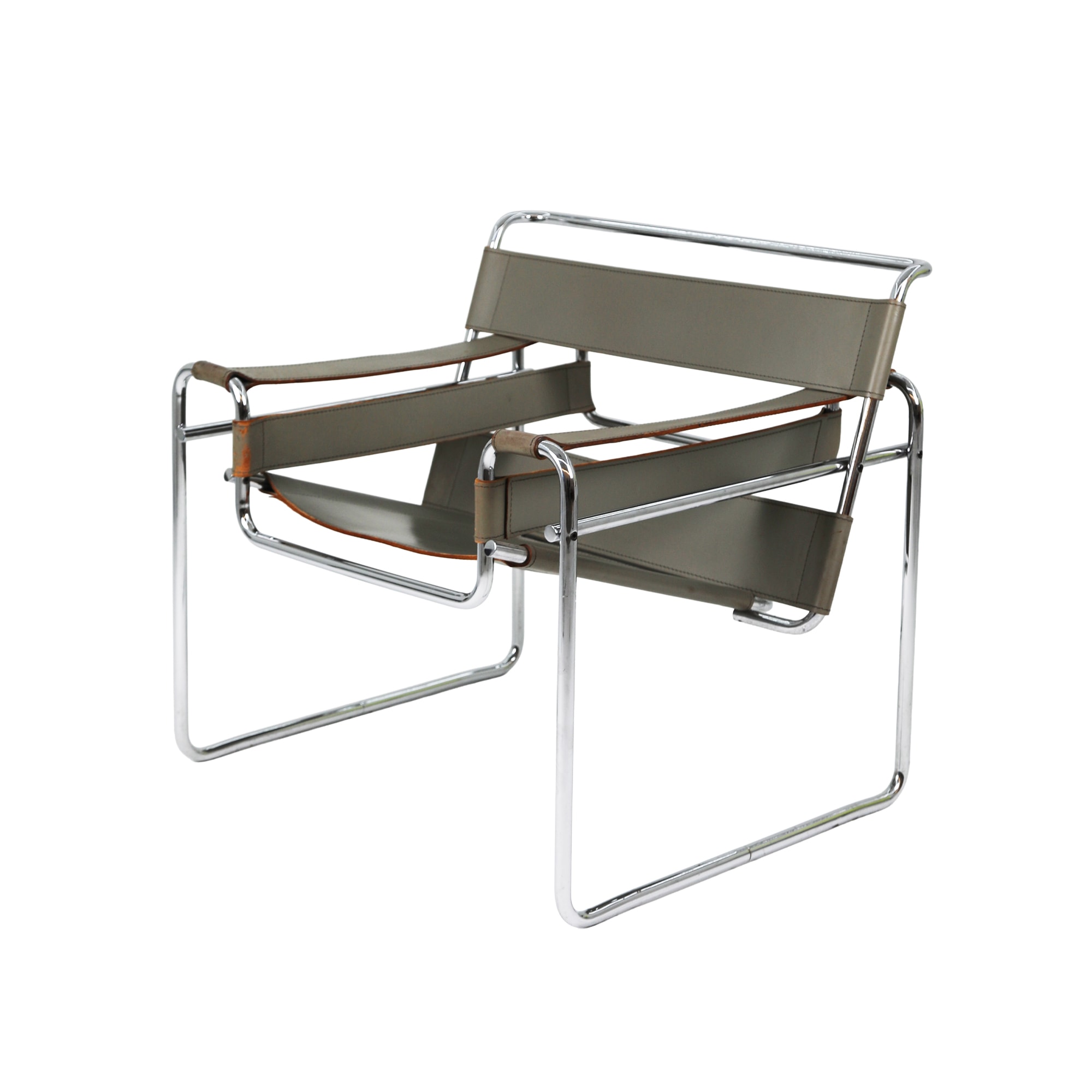 놀 Knoll | Wassily Chair B3