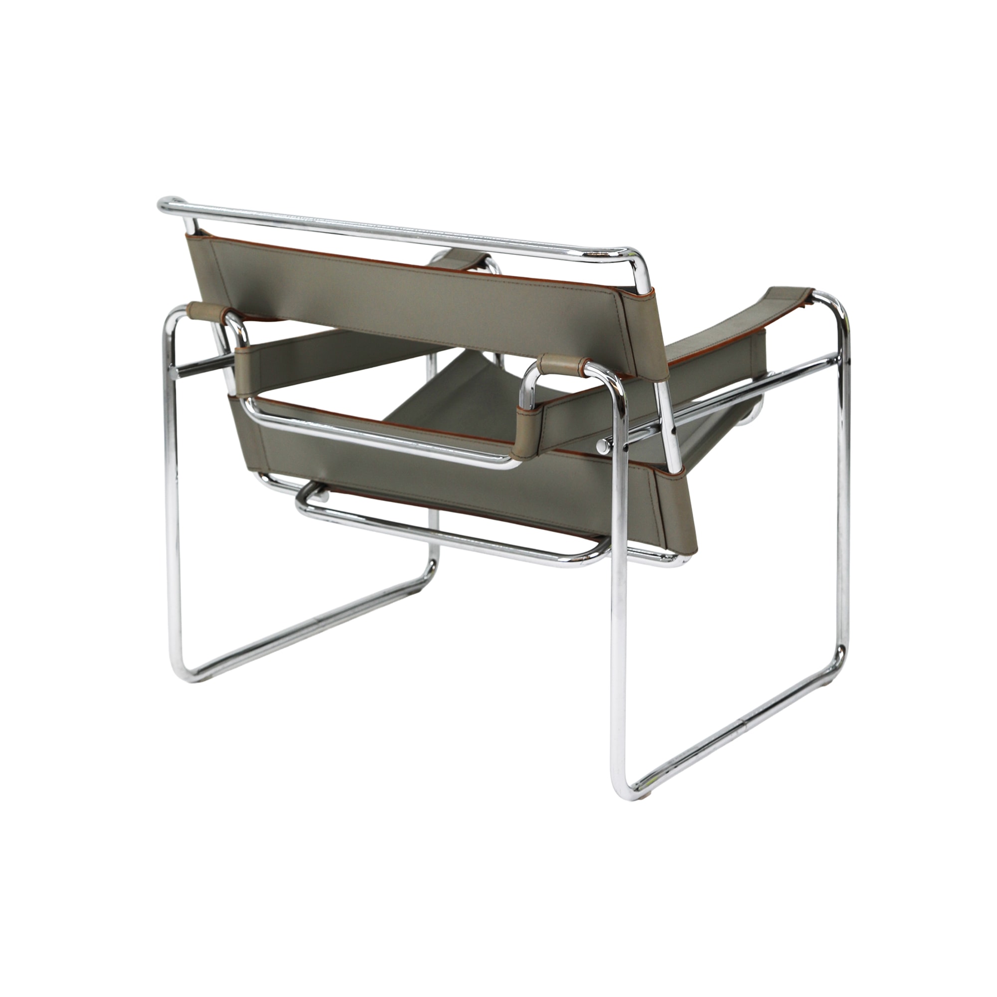 놀 Knoll | Wassily Chair B3