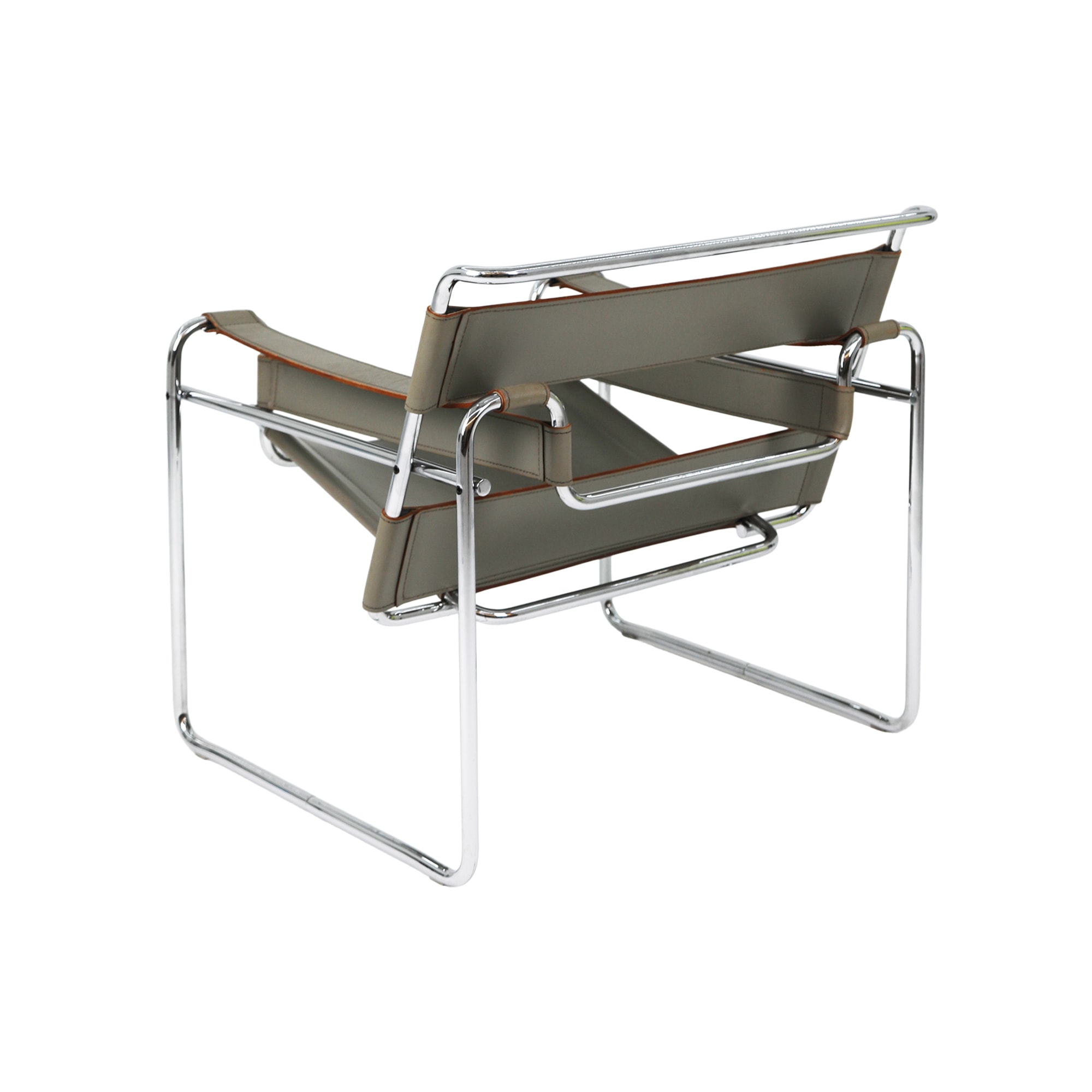 놀 Knoll | Wassily Chair B3