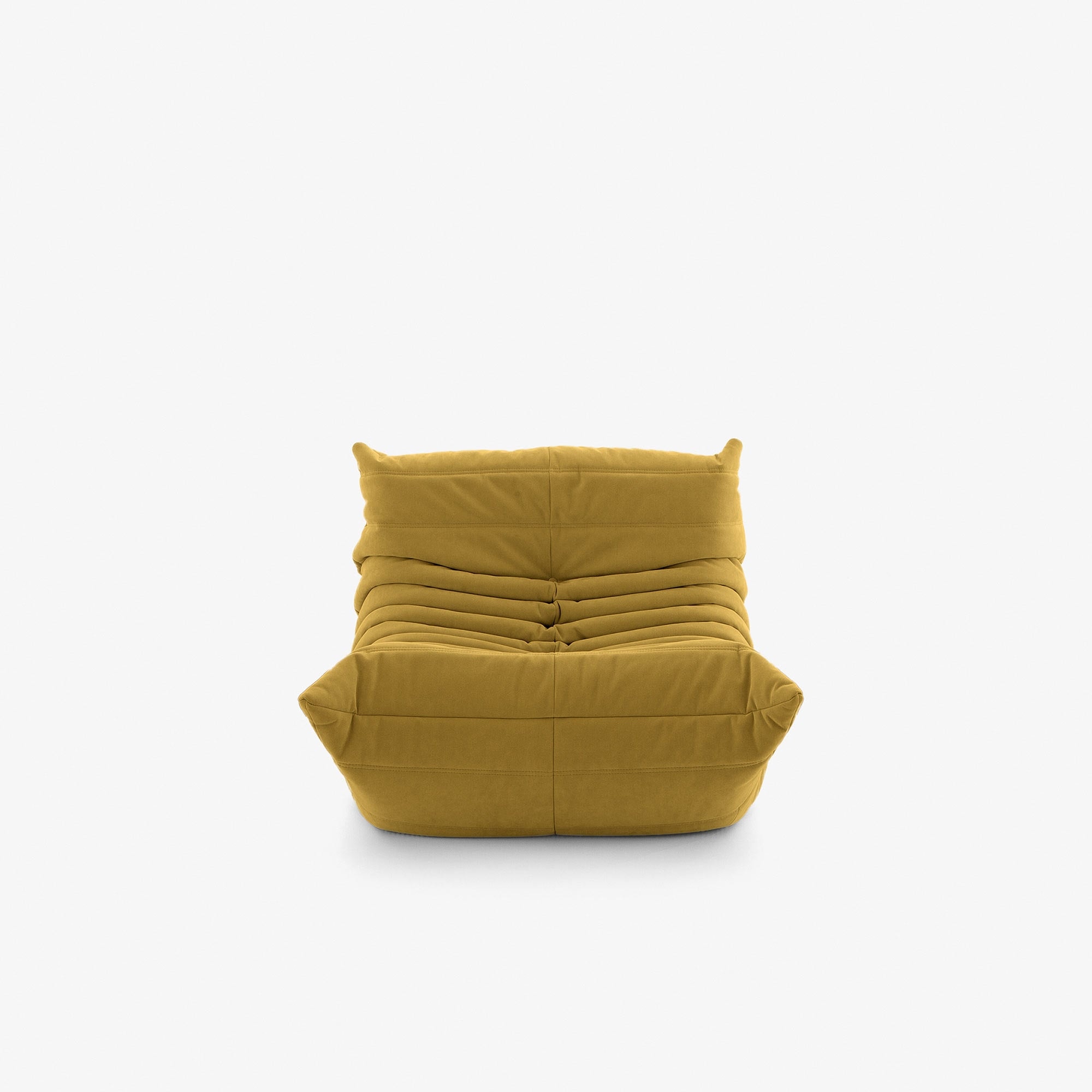 Ligne Roset | Ultrasuede® Togo Fireside Chair
